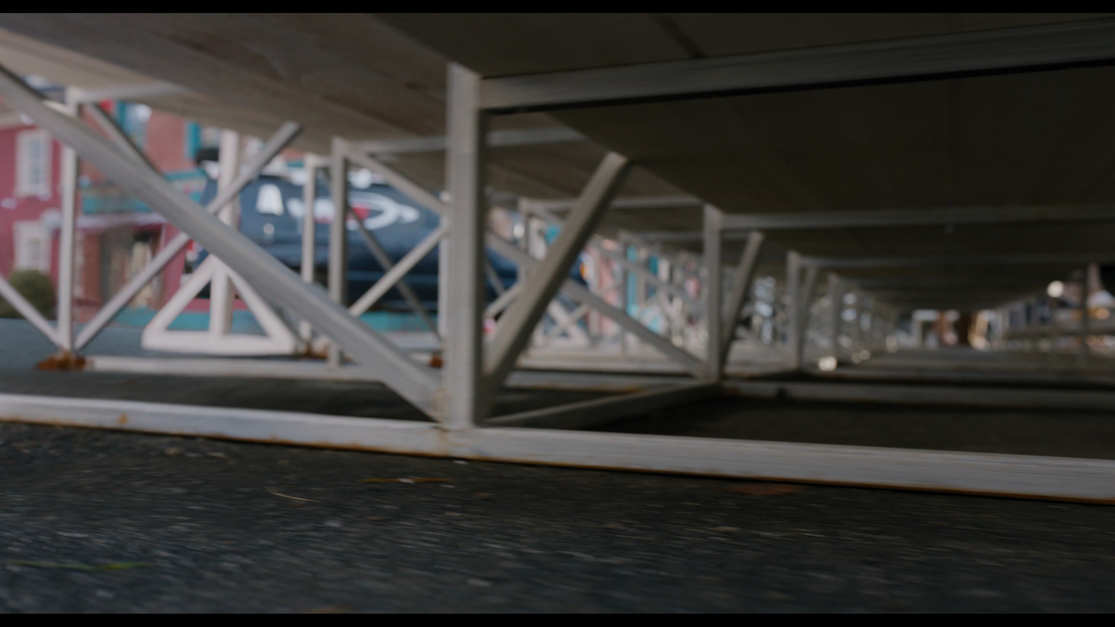 Wednesday S01E03 “Friend or Woe” HD screenshot 5087