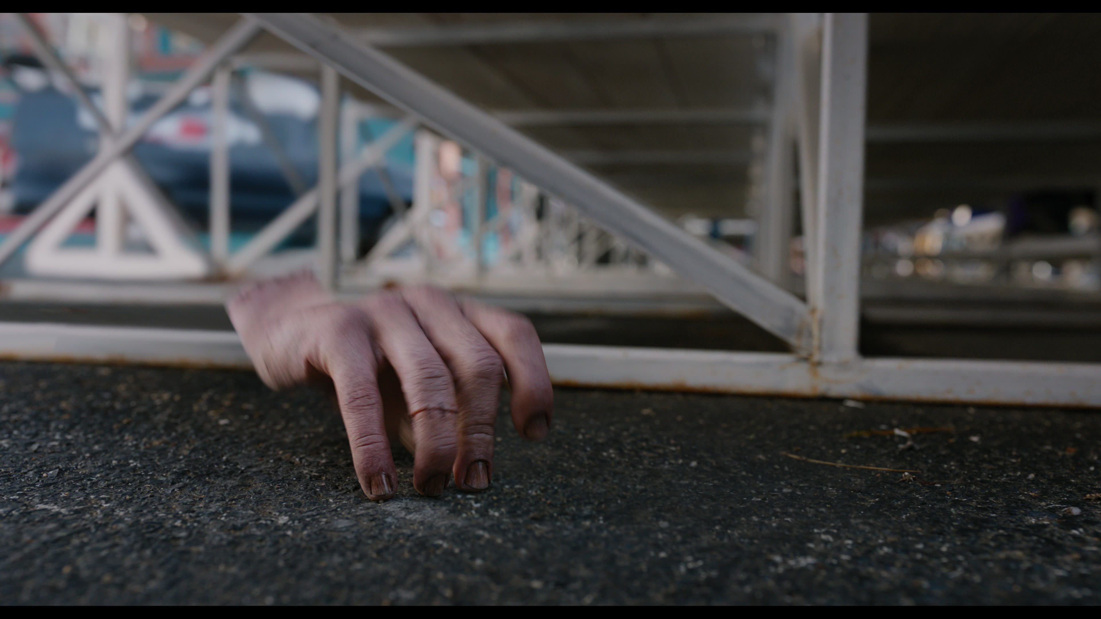 Wednesday S01E03 “Friend or Woe” movie still 5092