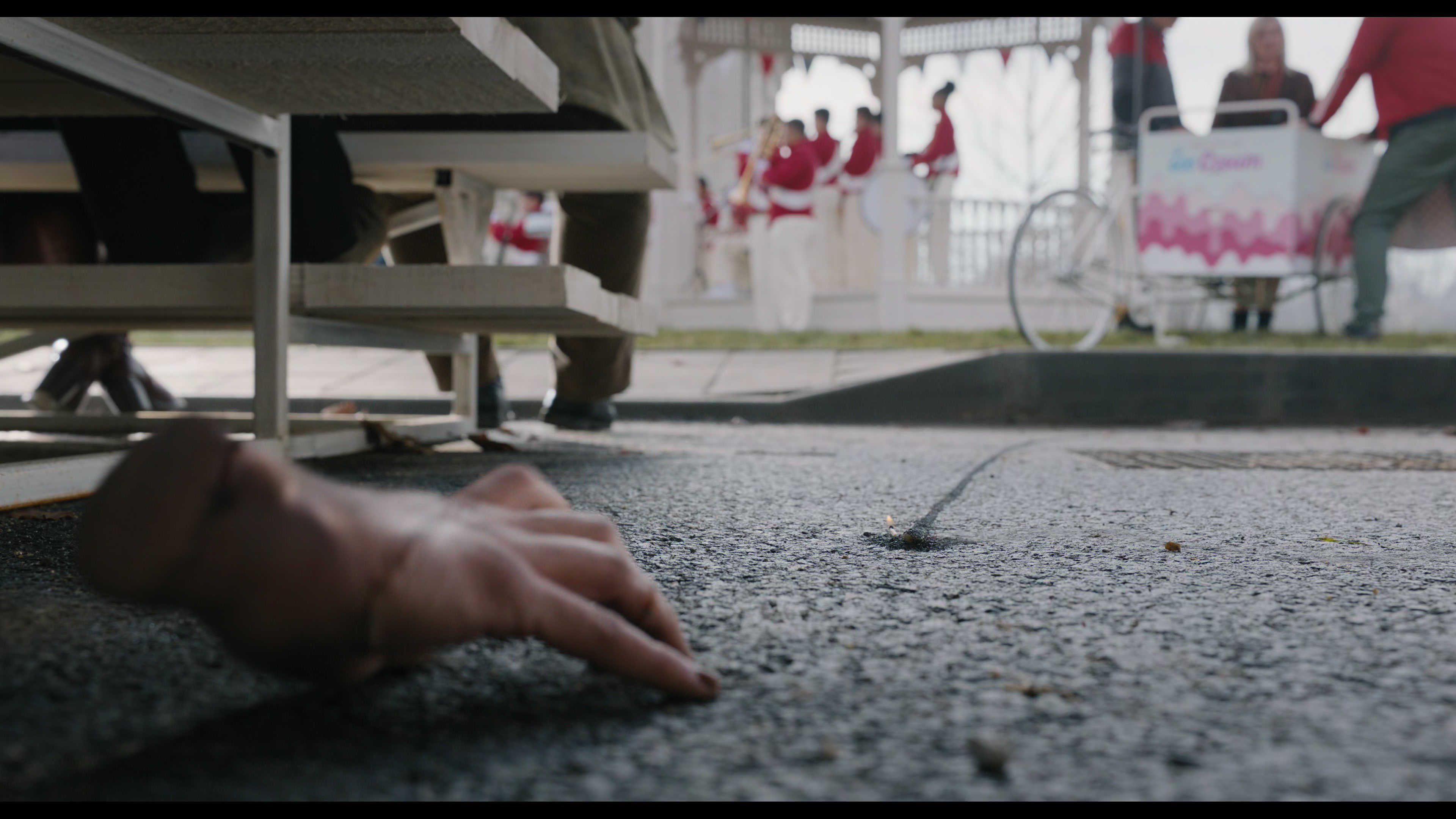 Wednesday S01E03 “Friend or Woe” movie still 5104