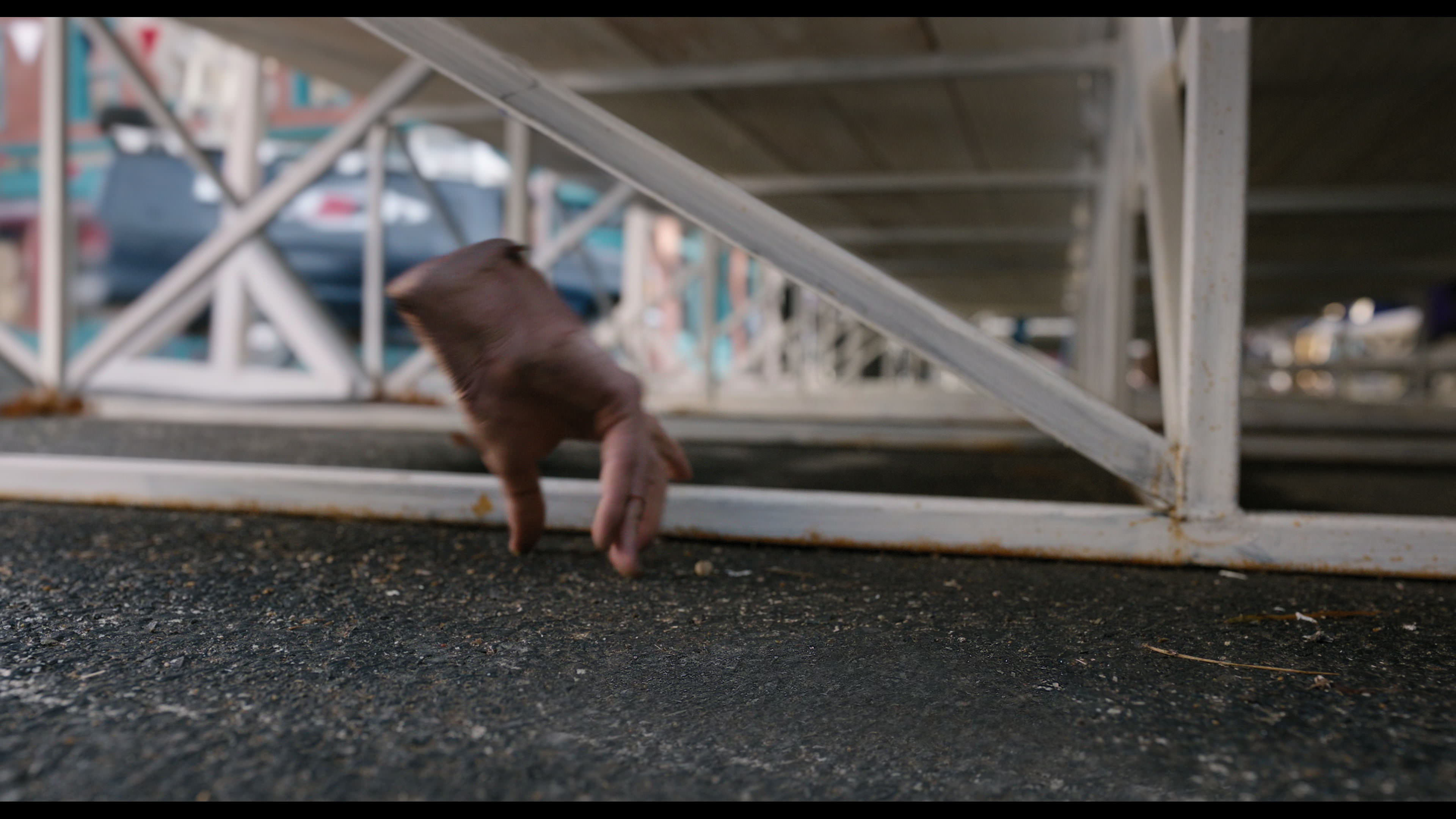 Wednesday S01E03 “Friend or Woe” screencap 5112
