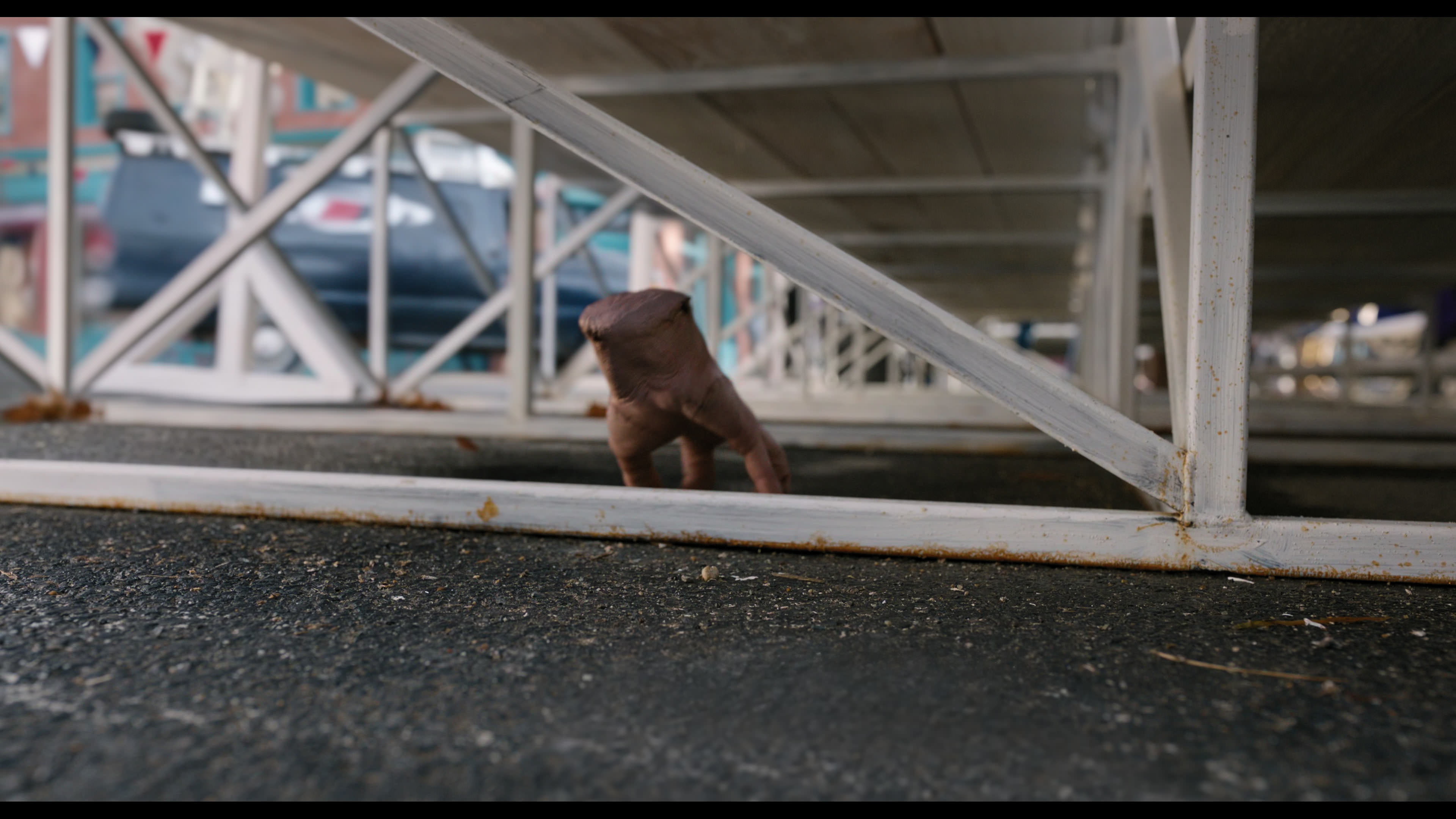 Wednesday S01E03 “Friend or Woe” movie still 5113