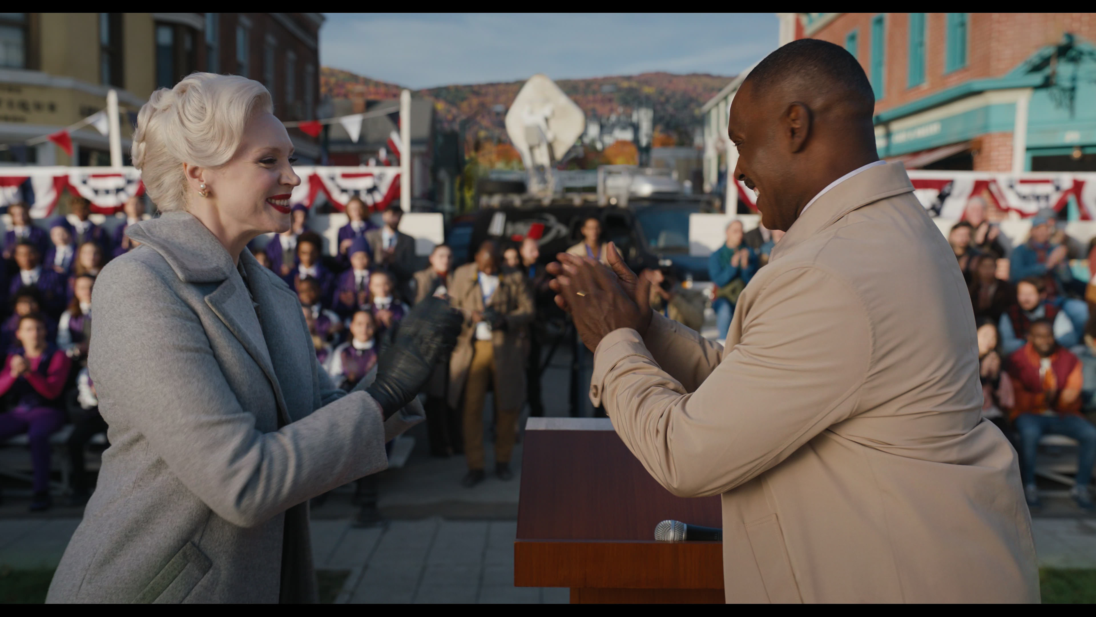 Wednesday S01E03 “Friend or Woe” movie still 5125