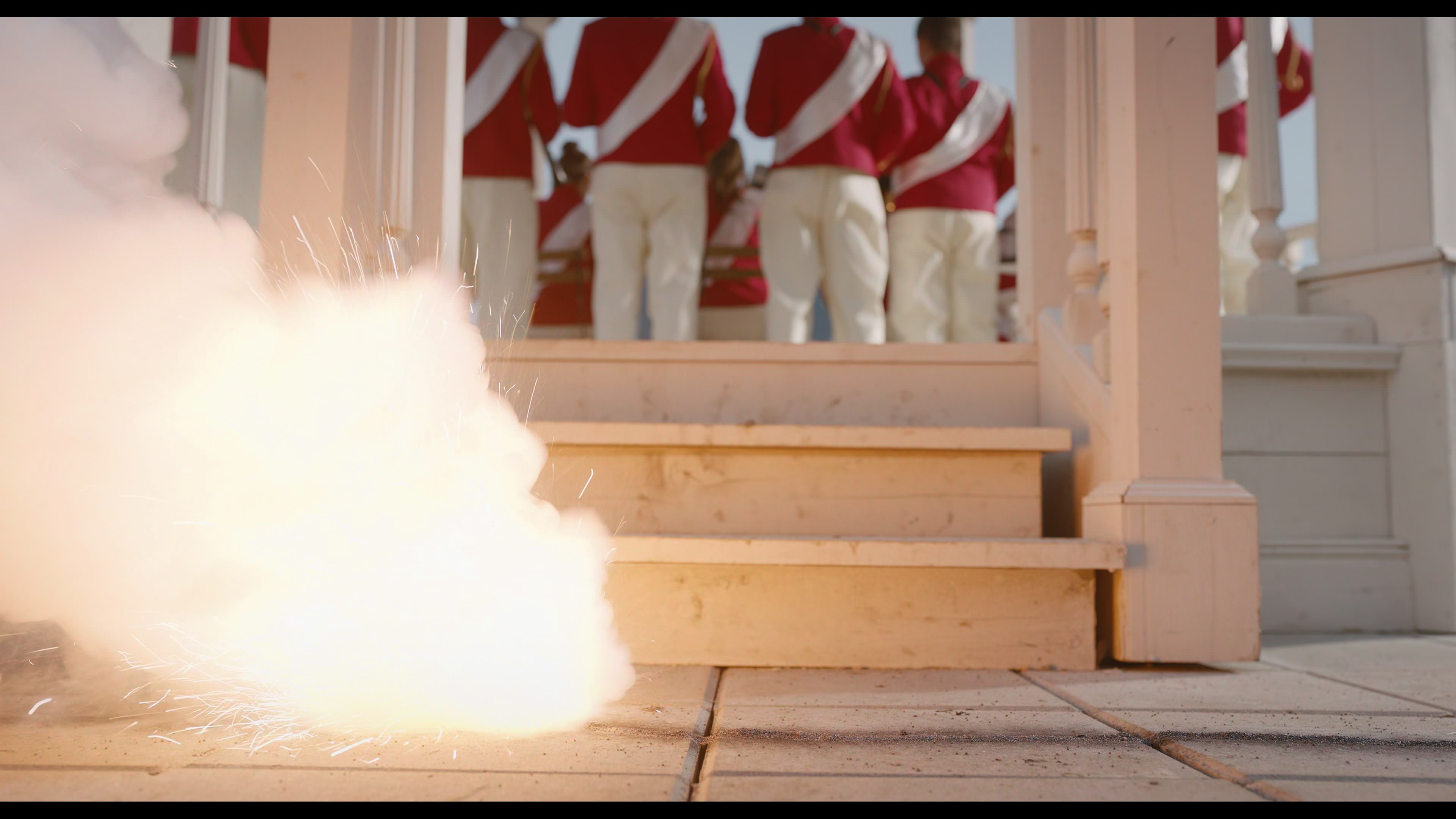 Wednesday S01E03 “Friend or Woe” movie still 5131