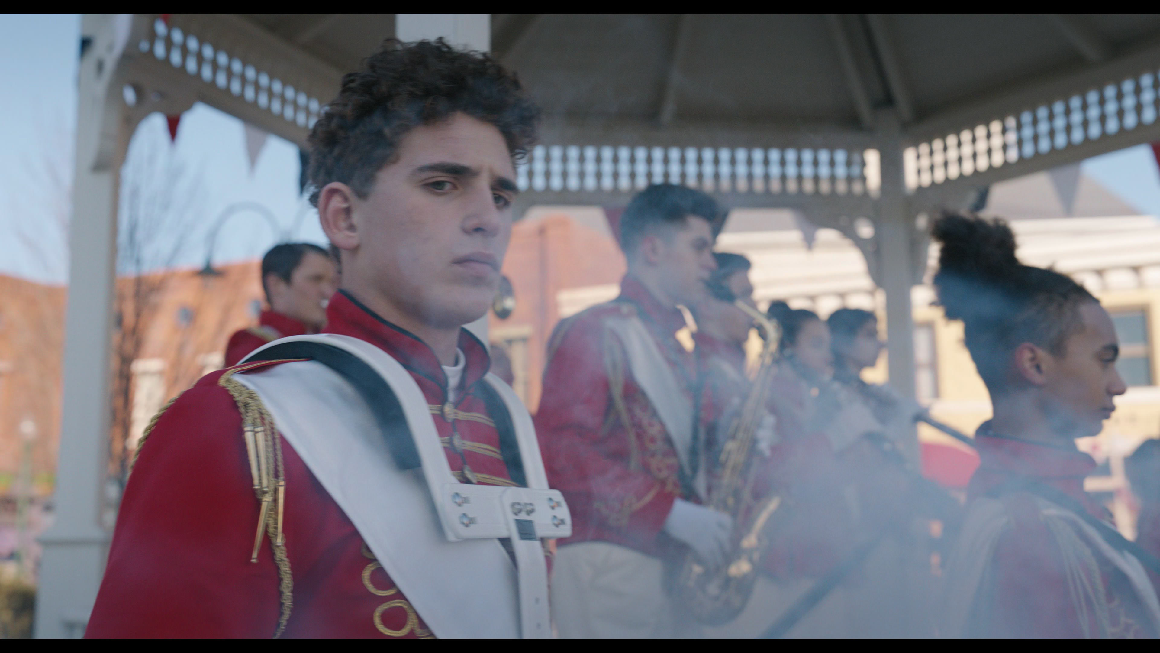 Wednesday S01E03 “Friend or Woe” movie still 5143