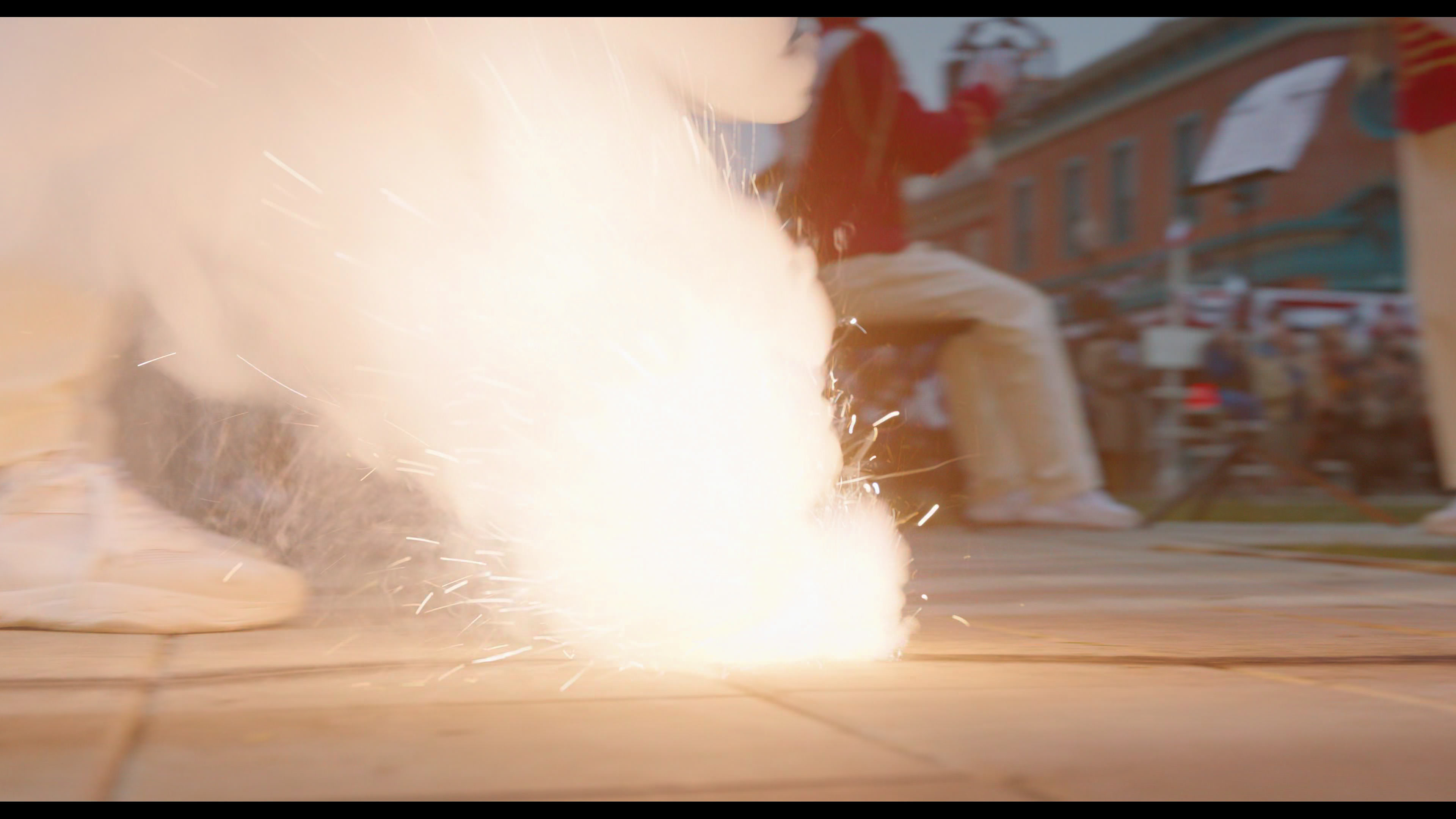 Wednesday S01E03 “Friend or Woe” screencap 5145