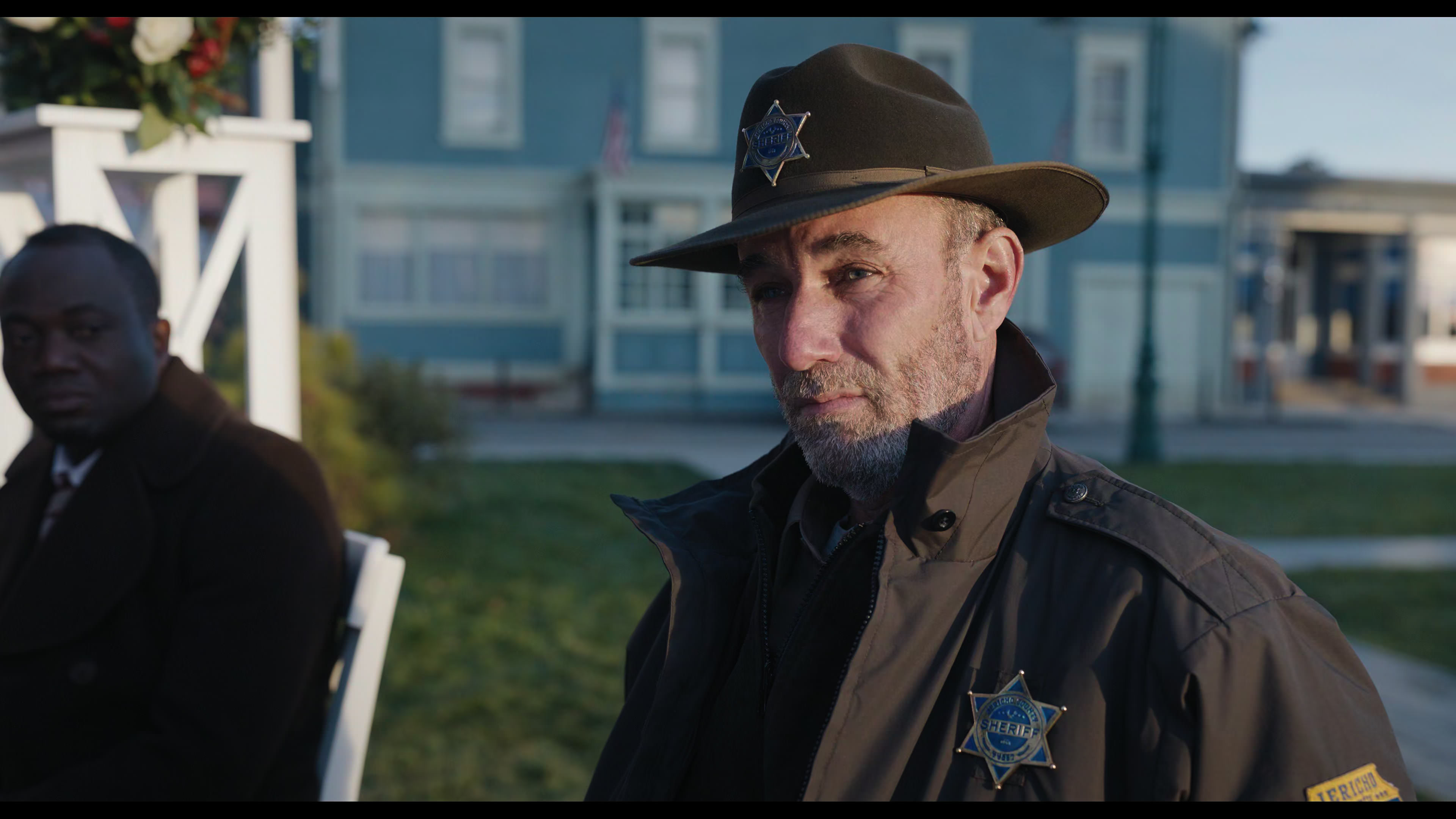 Wednesday S01E03 “Friend or Woe” HD screenshot 5147