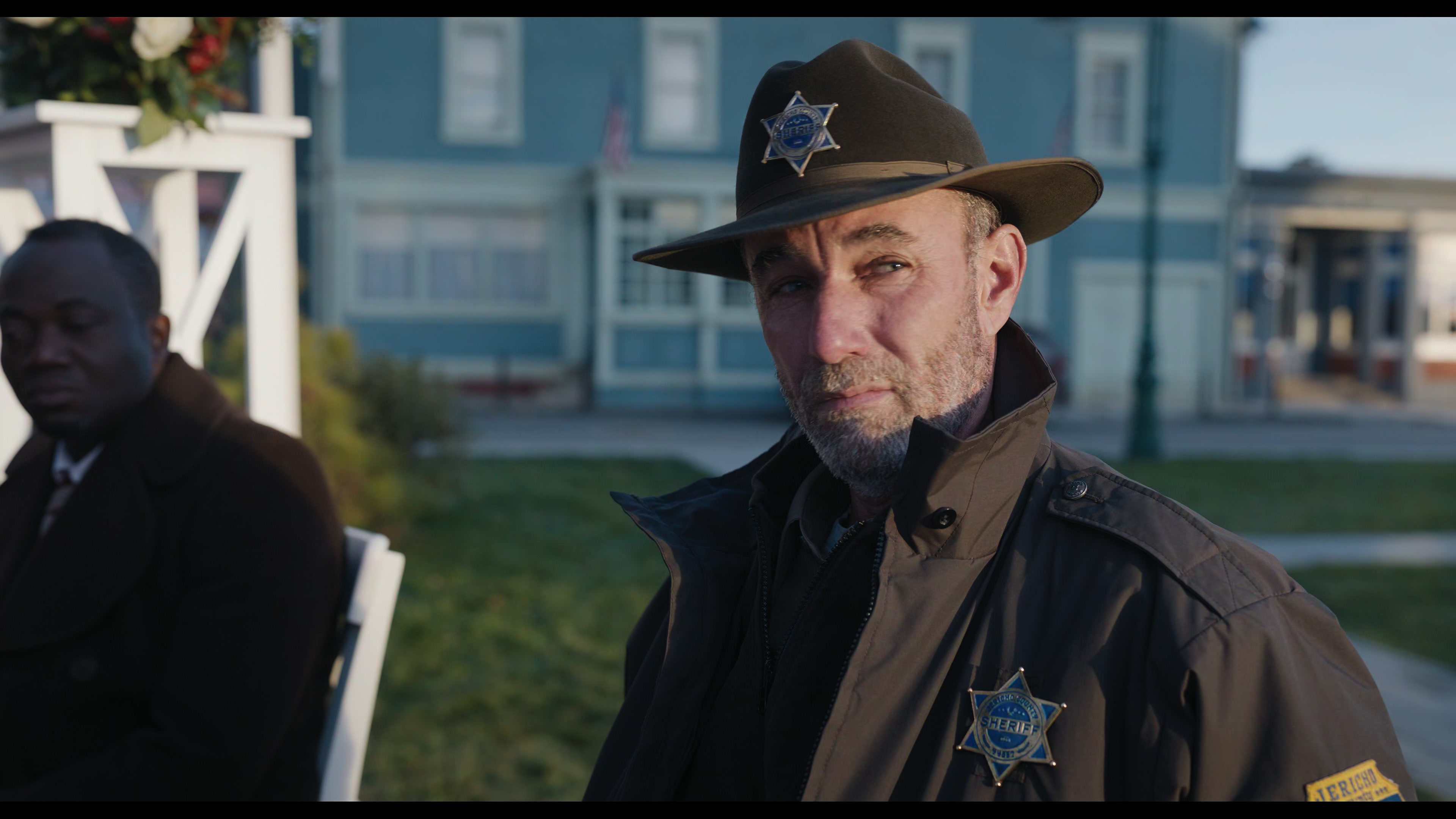 Wednesday S01E03 “Friend or Woe” screencap 5148