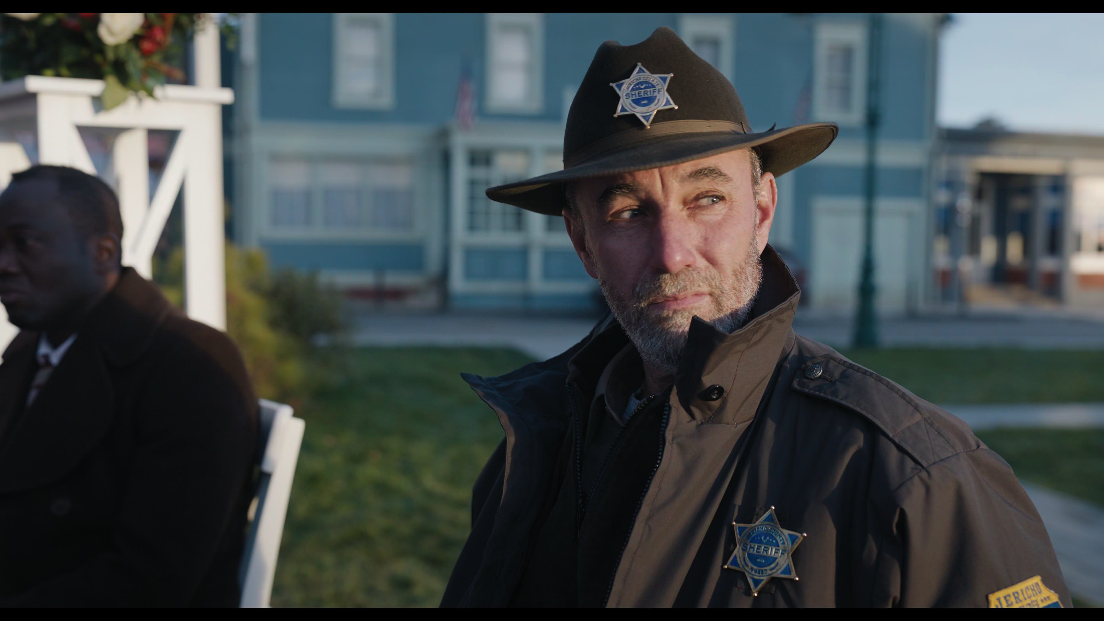 Wednesday S01E03 “Friend or Woe” movie still 5149