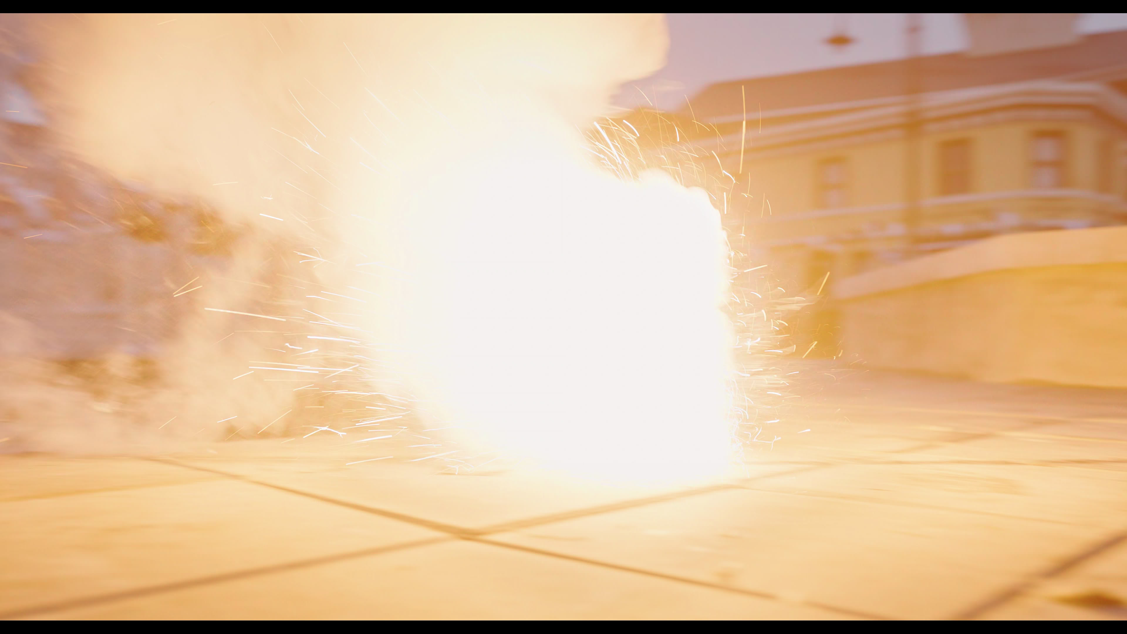 Wednesday S01E03 “Friend or Woe” HD screenshot 5150