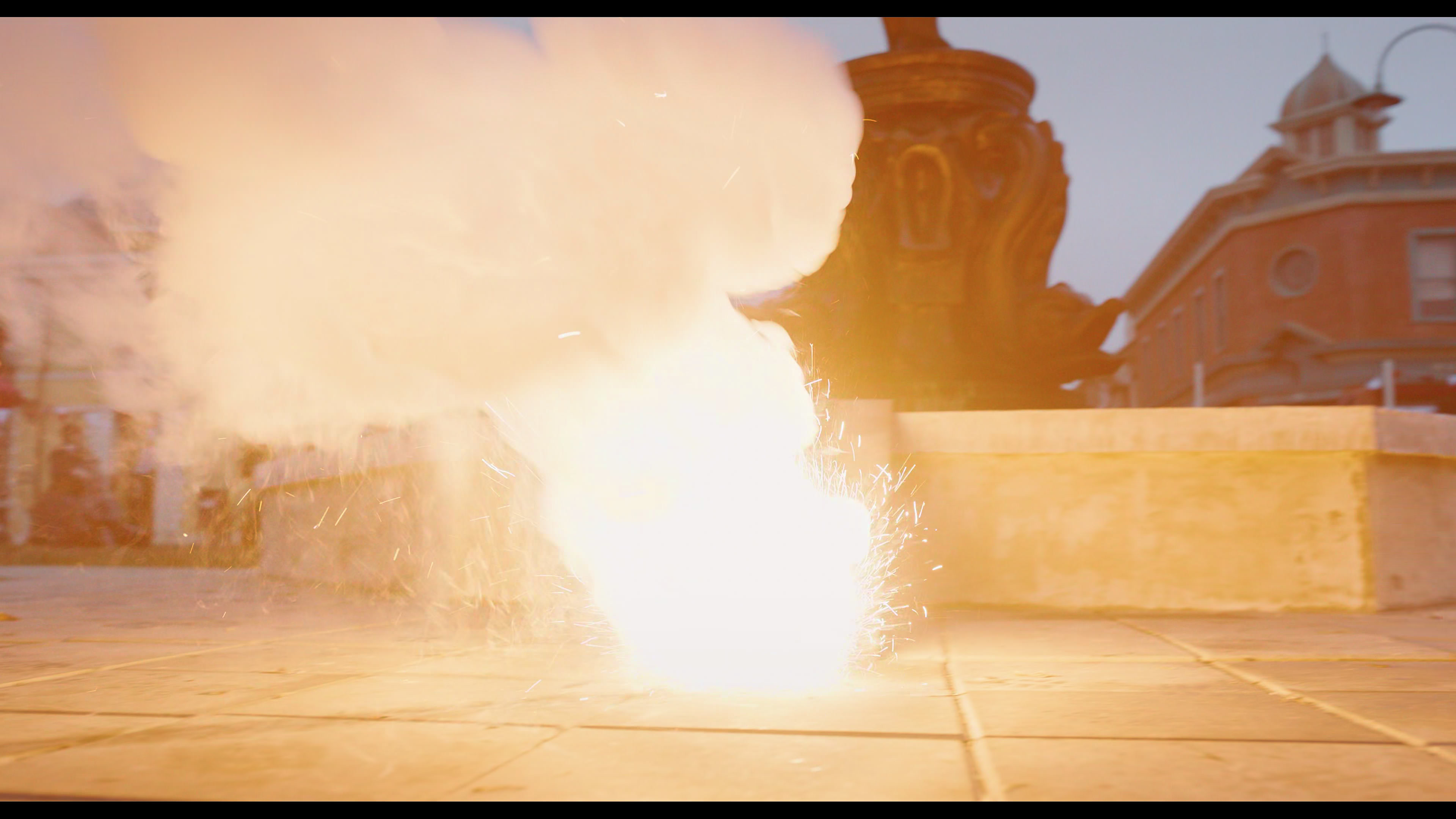 Wednesday S01E03 “Friend or Woe” HD screenshot 5153