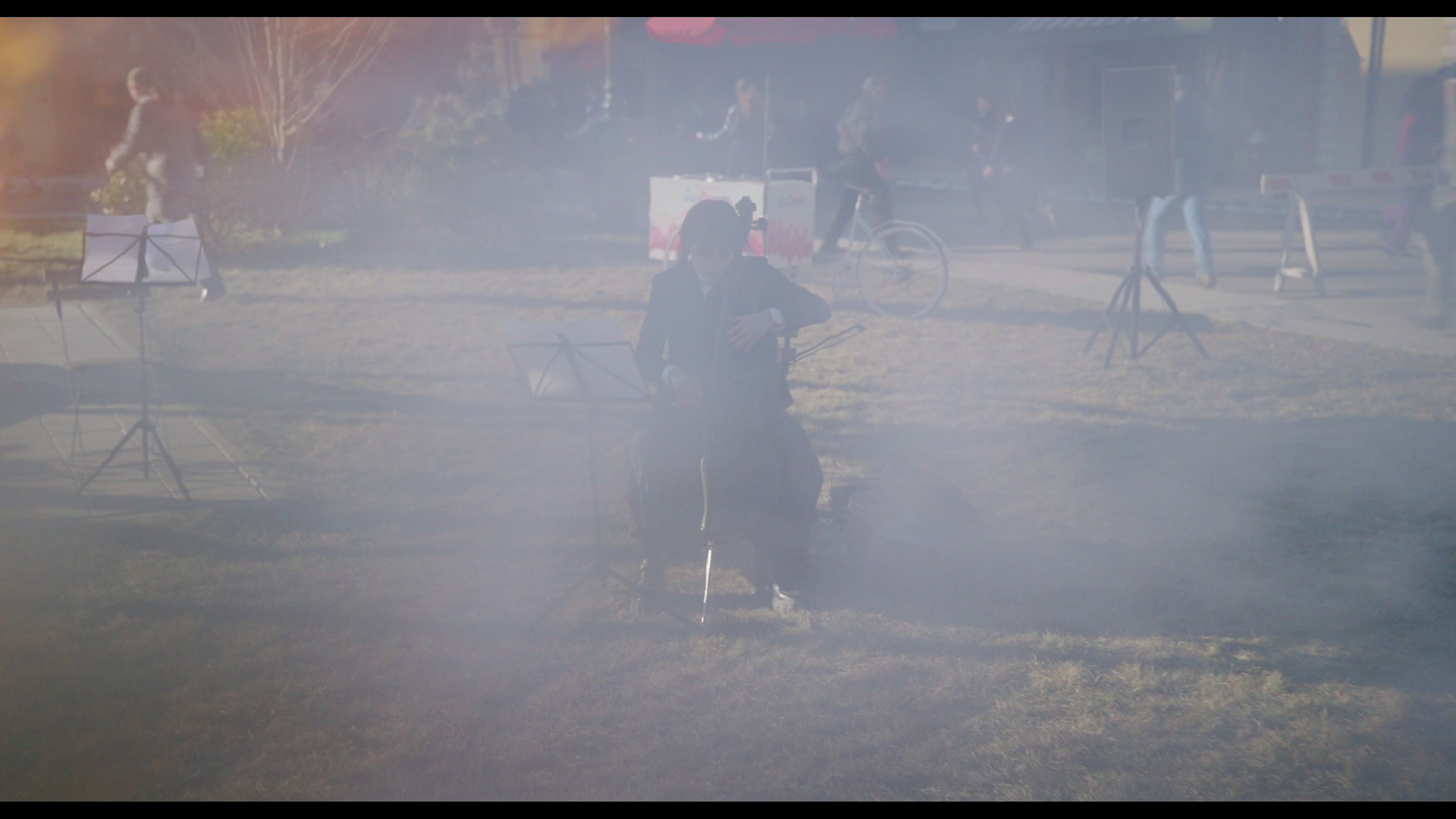 Wednesday S01E03 “Friend or Woe” movie still 5200