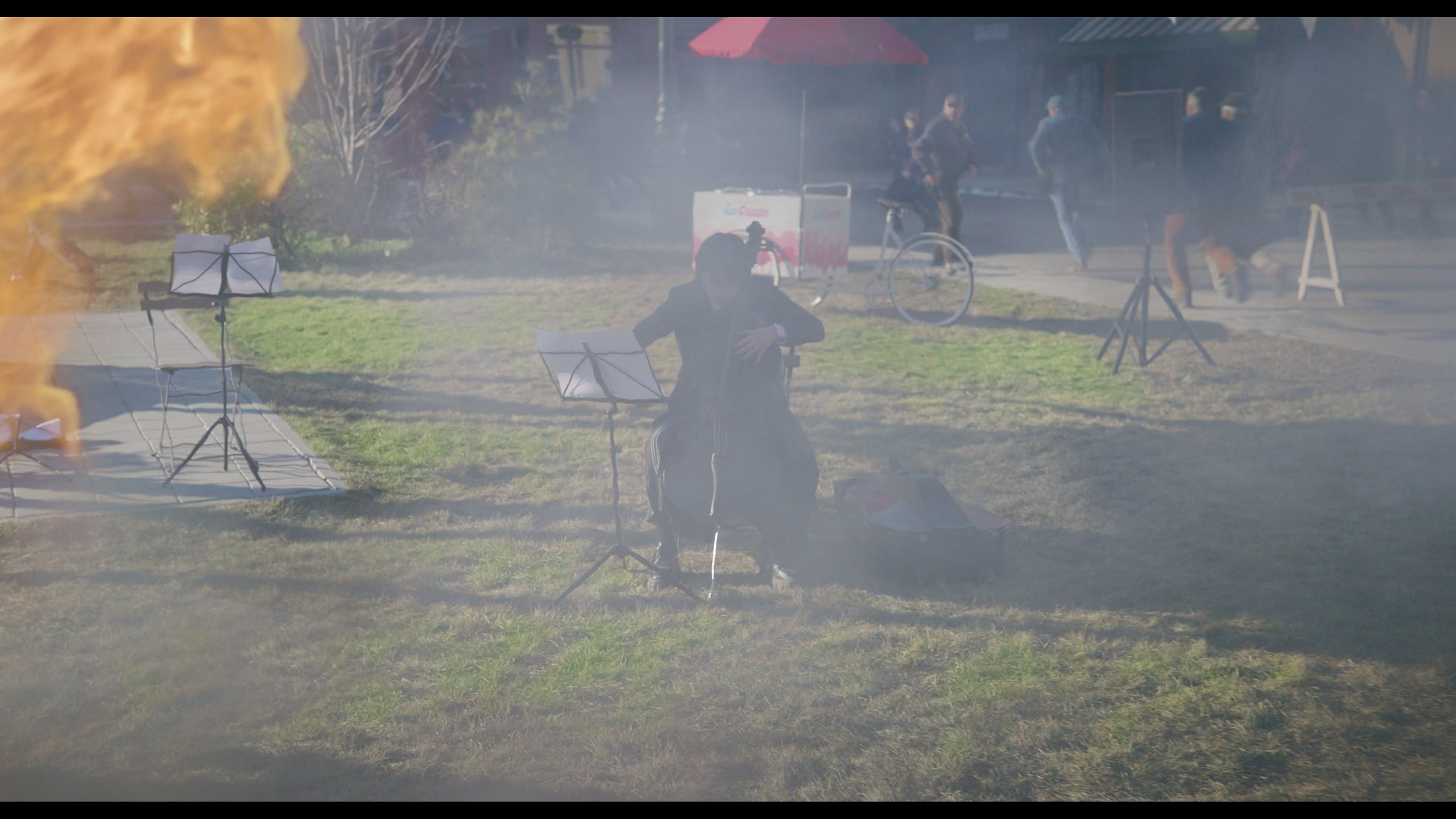 Wednesday S01E03 “Friend or Woe” screencap 5202