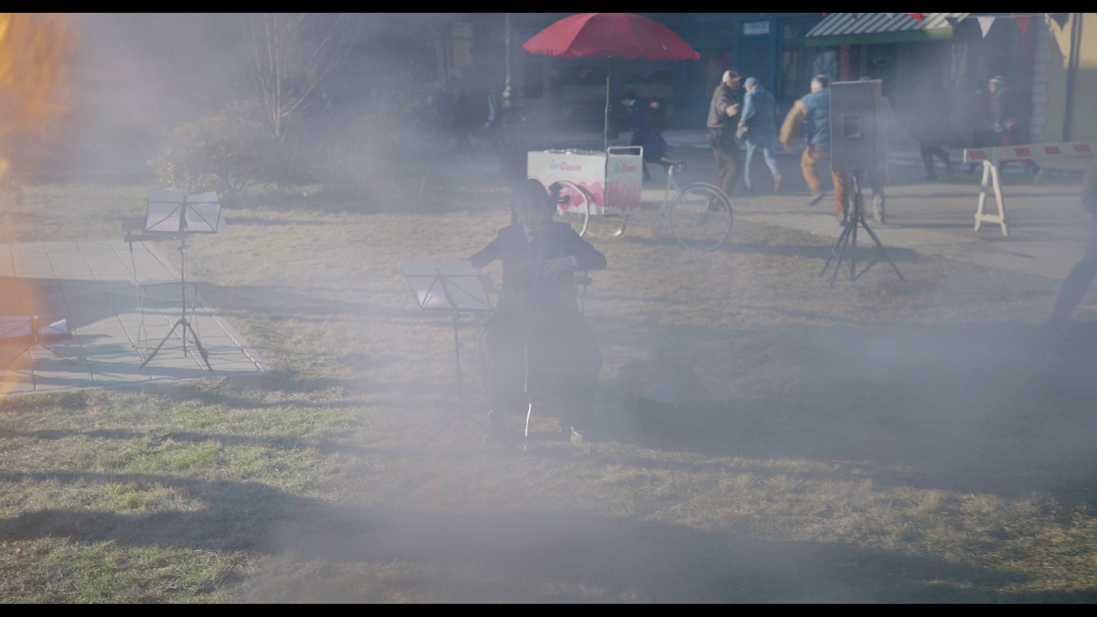 Wednesday S01E03 “Friend or Woe” movie still 5203