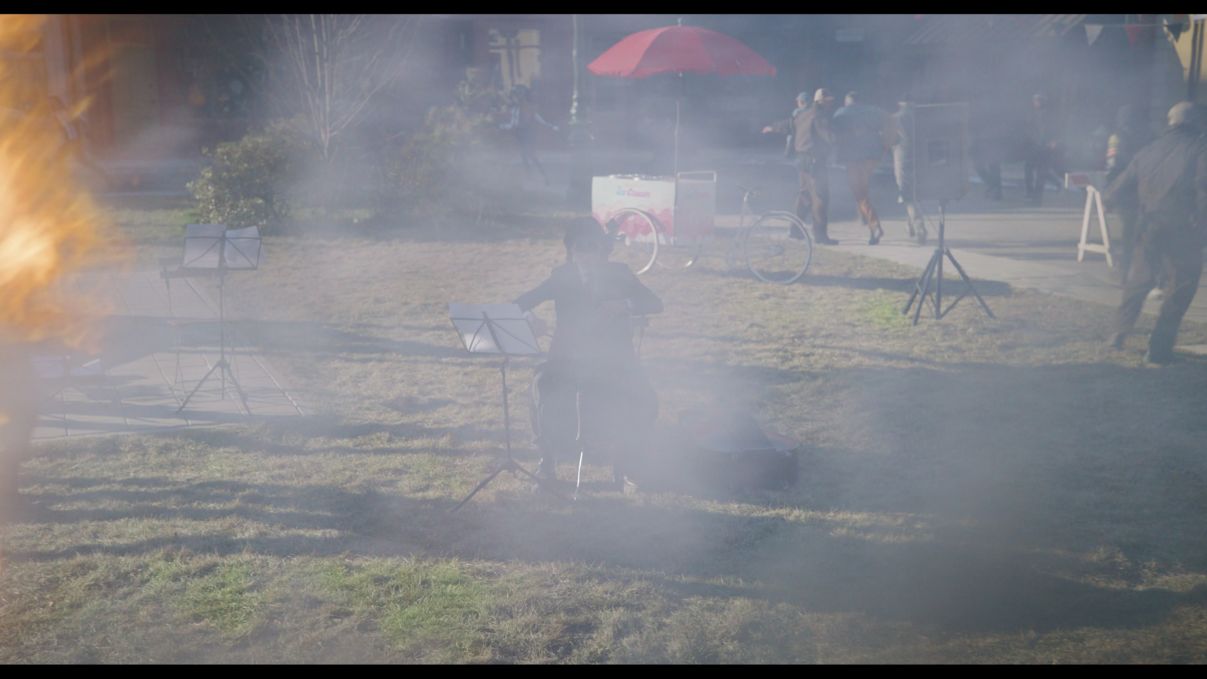 Wednesday S01E03 “Friend or Woe” HD screenshot 5204