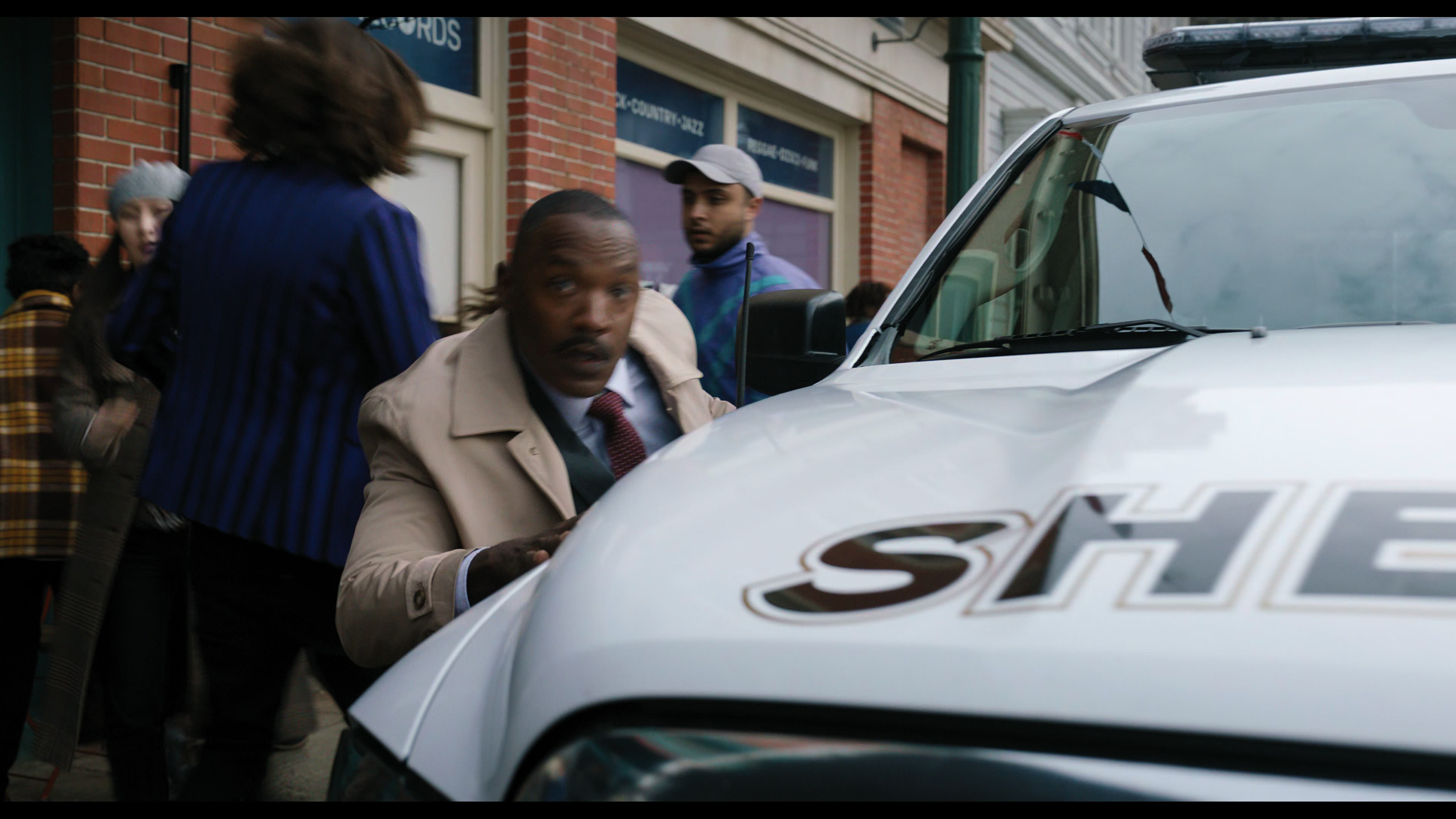 Wednesday S01E03 “Friend or Woe” movie still 5209