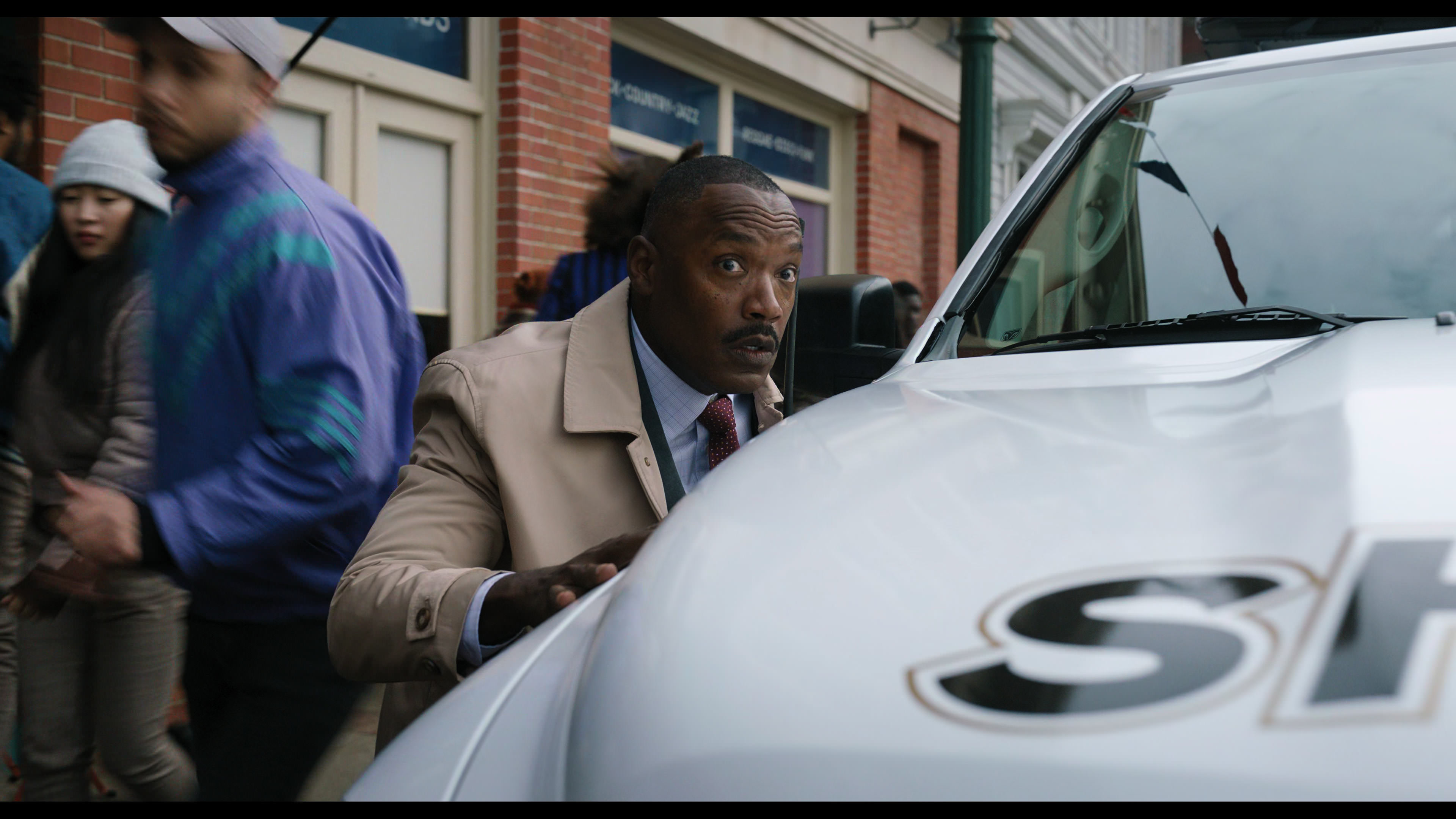 Wednesday S01E03 “Friend or Woe” screencap 5211