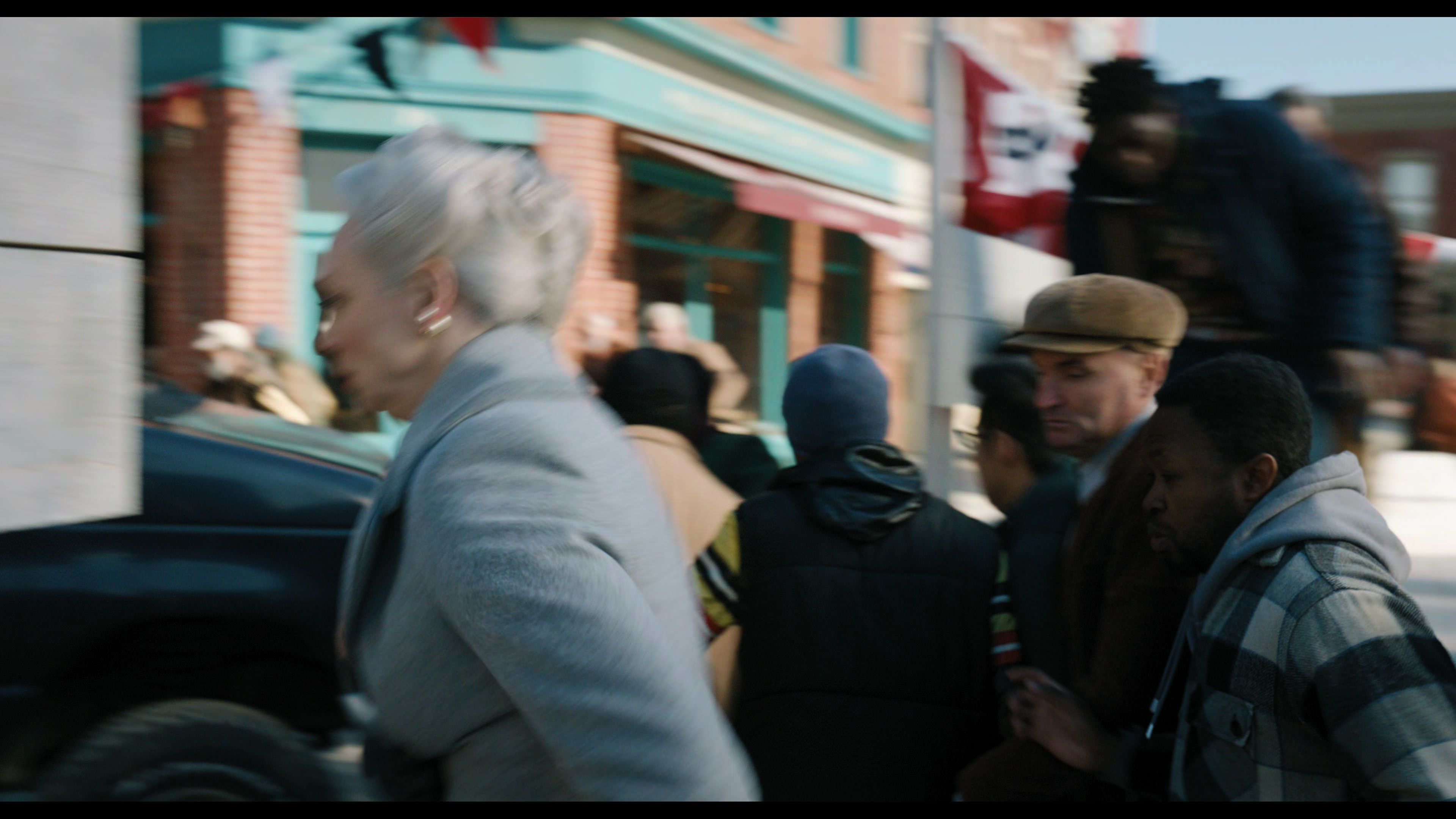 Wednesday S01E03 “Friend or Woe” movie still 5212