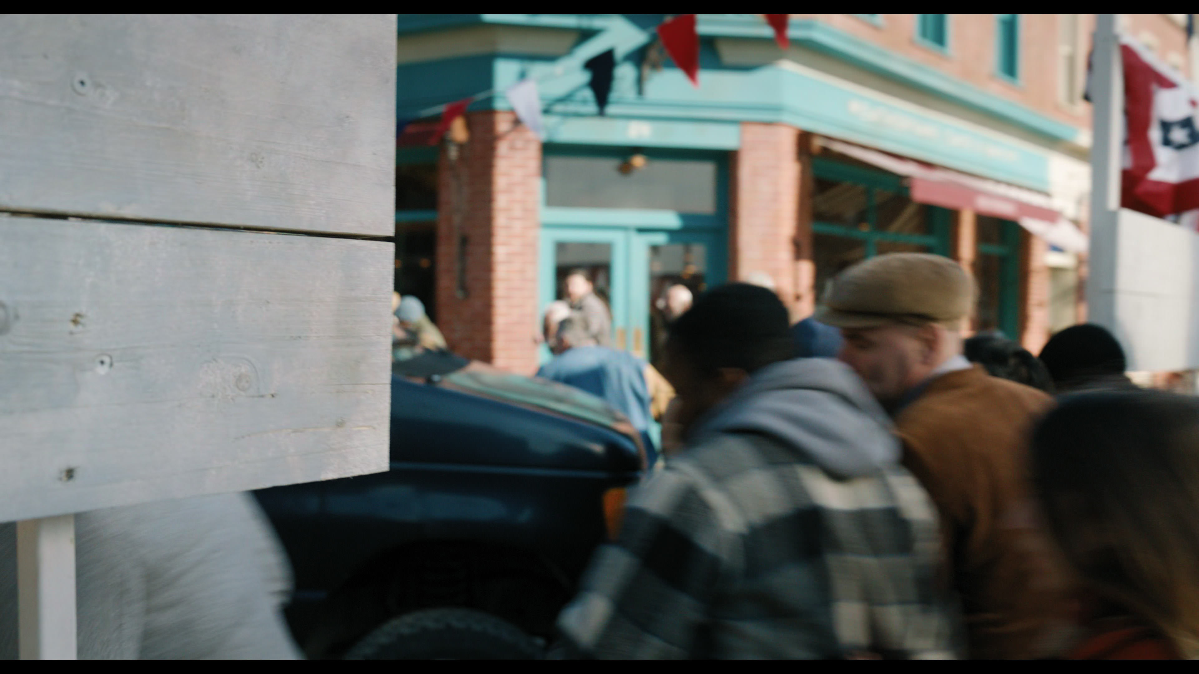Wednesday S01E03 “Friend or Woe” HD screenshot 5213