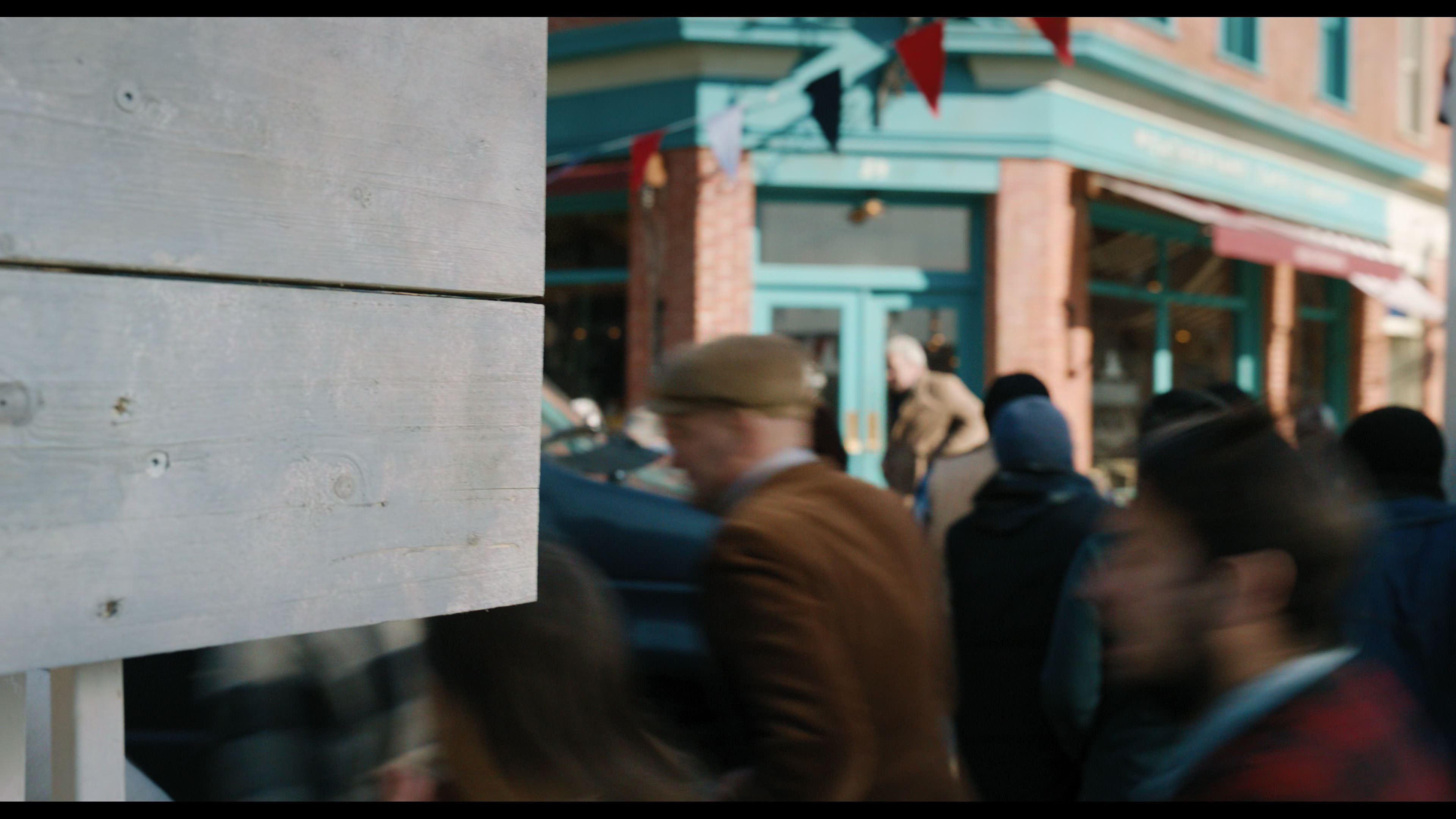 Wednesday S01E03 “Friend or Woe” screencap 5214