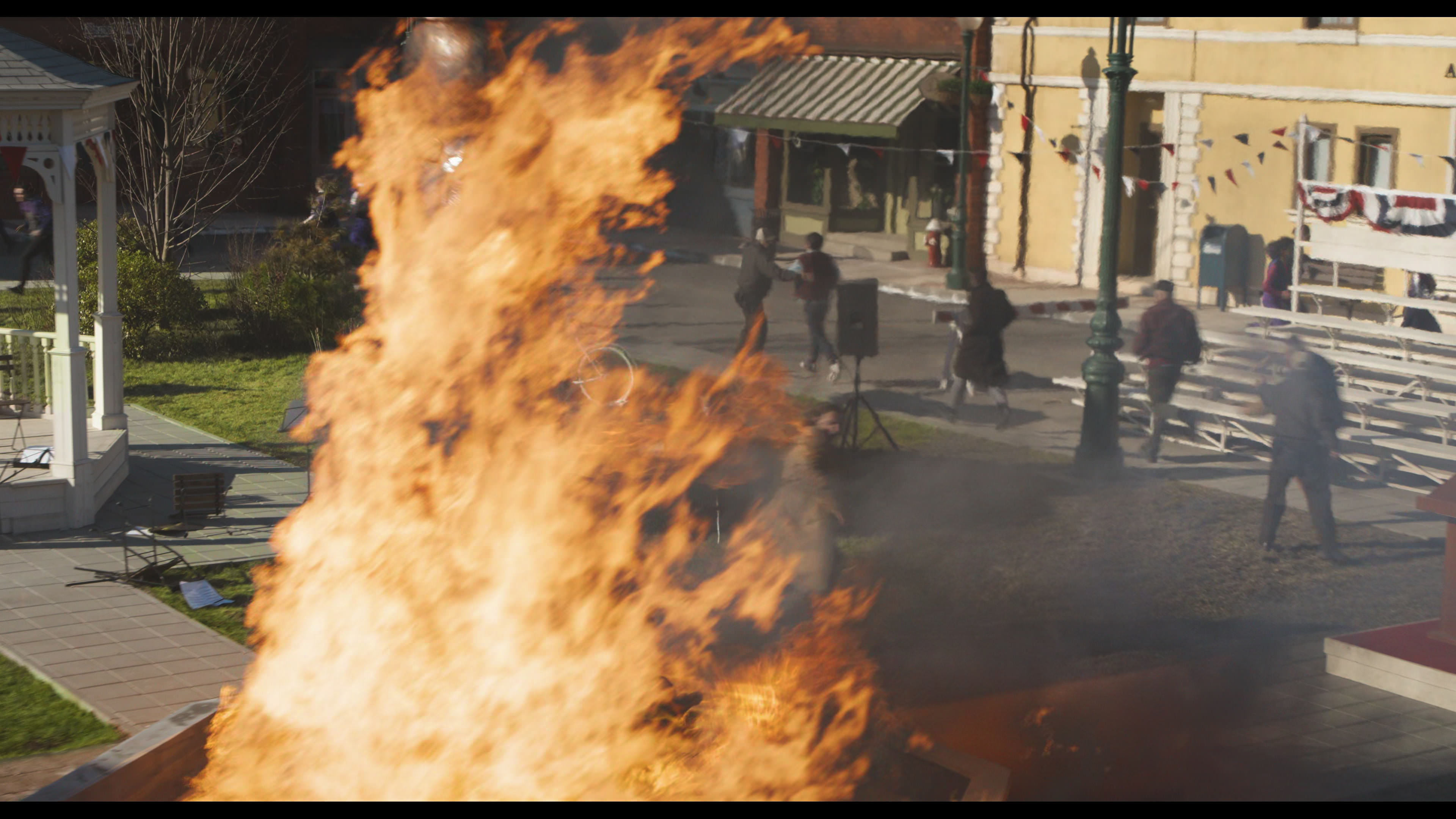 Wednesday S01E03 “Friend or Woe” screencap 5250