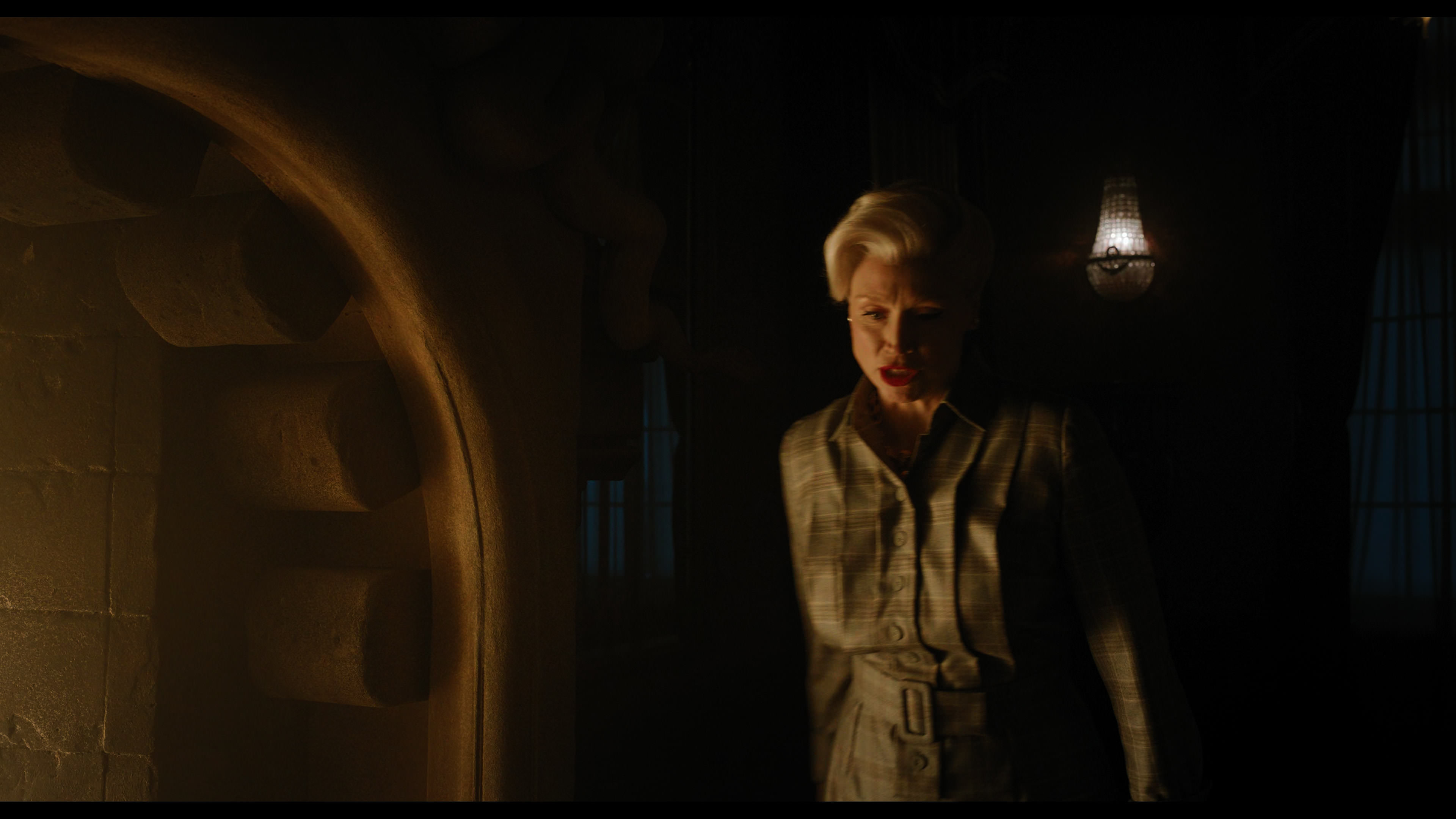 Wednesday S01E03 “Friend or Woe” screencap 5301