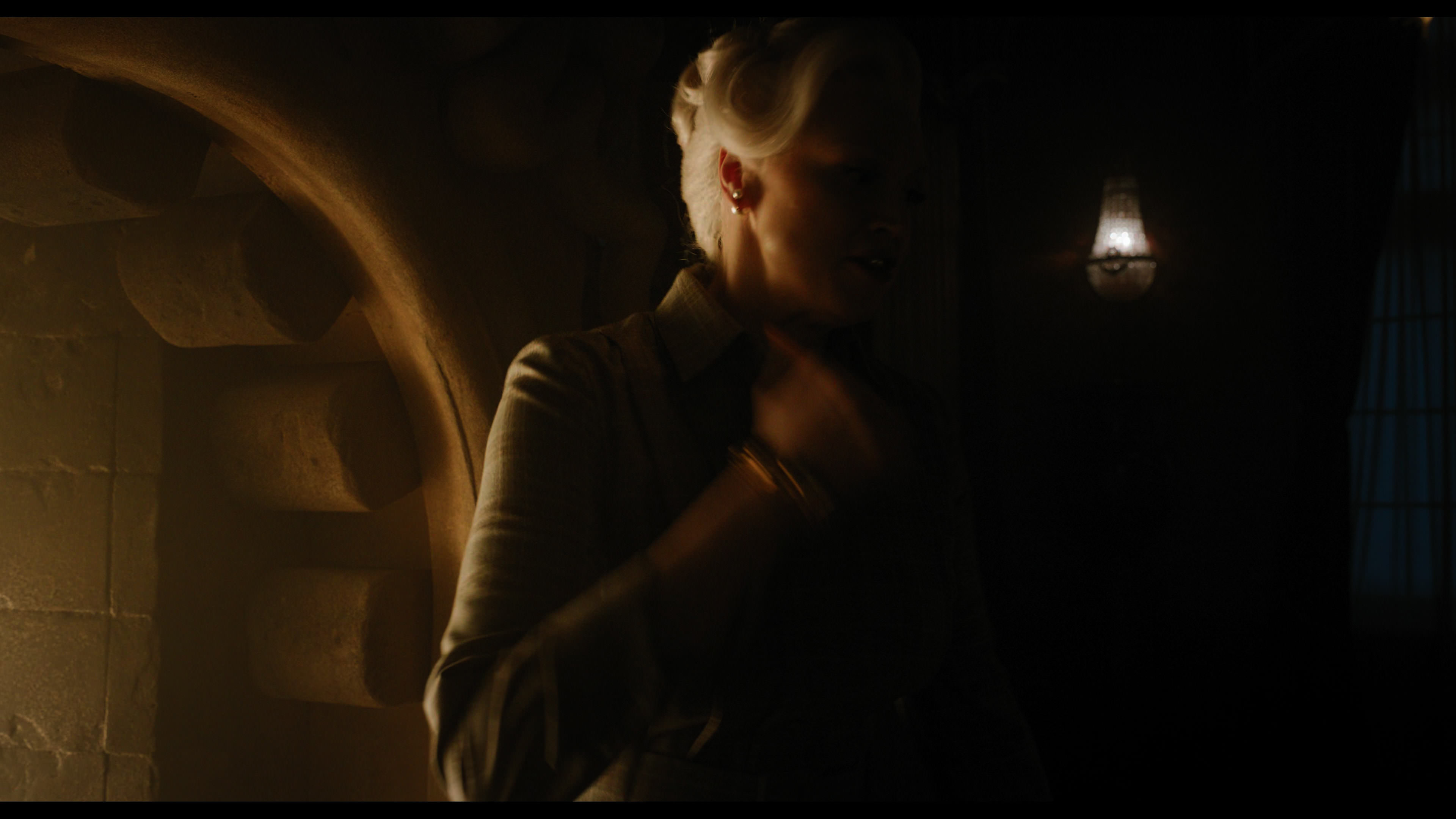 Wednesday S01E03 “Friend or Woe” HD screenshot 5303