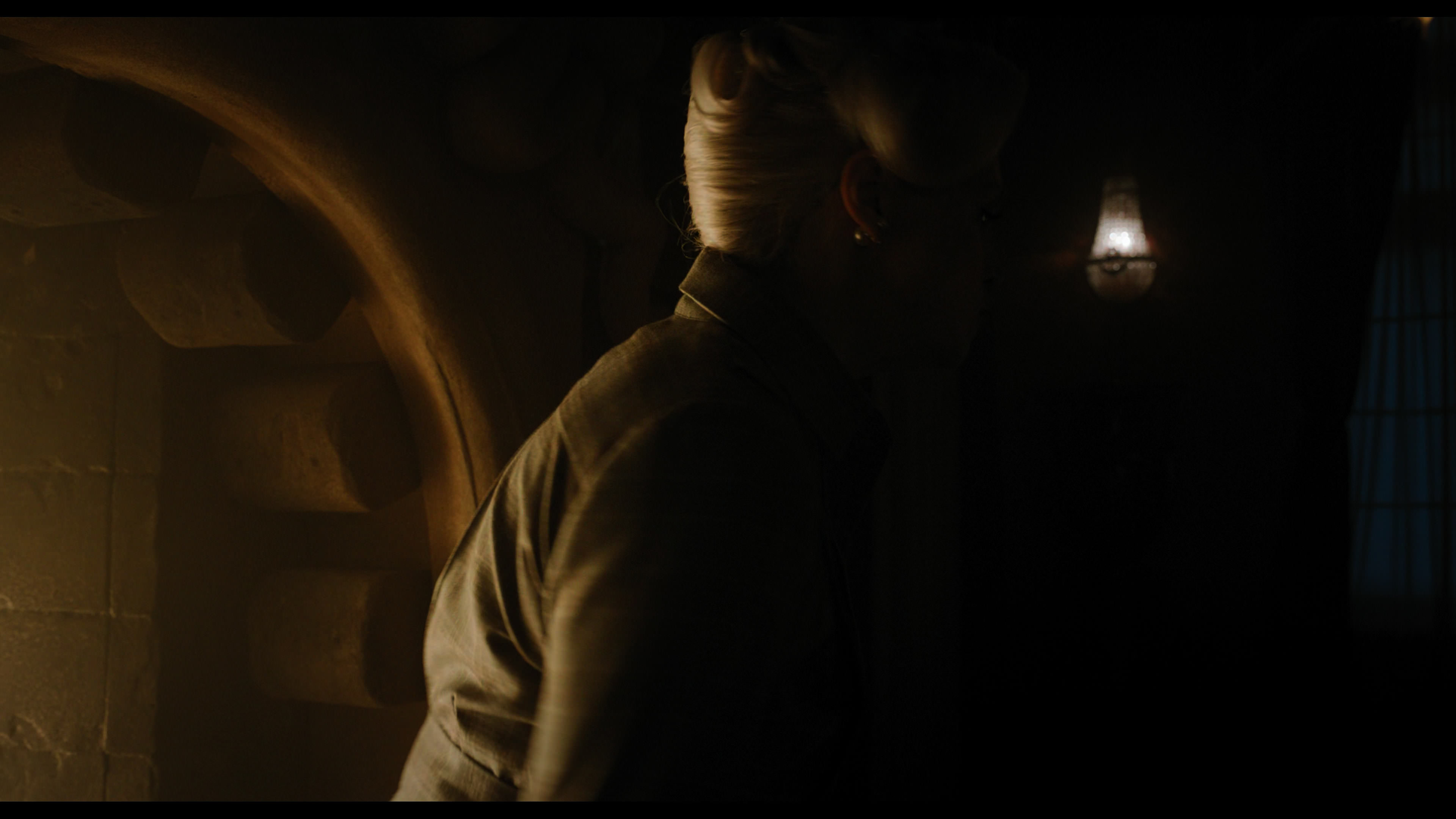 Wednesday S01E03 “Friend or Woe” screencap 5304