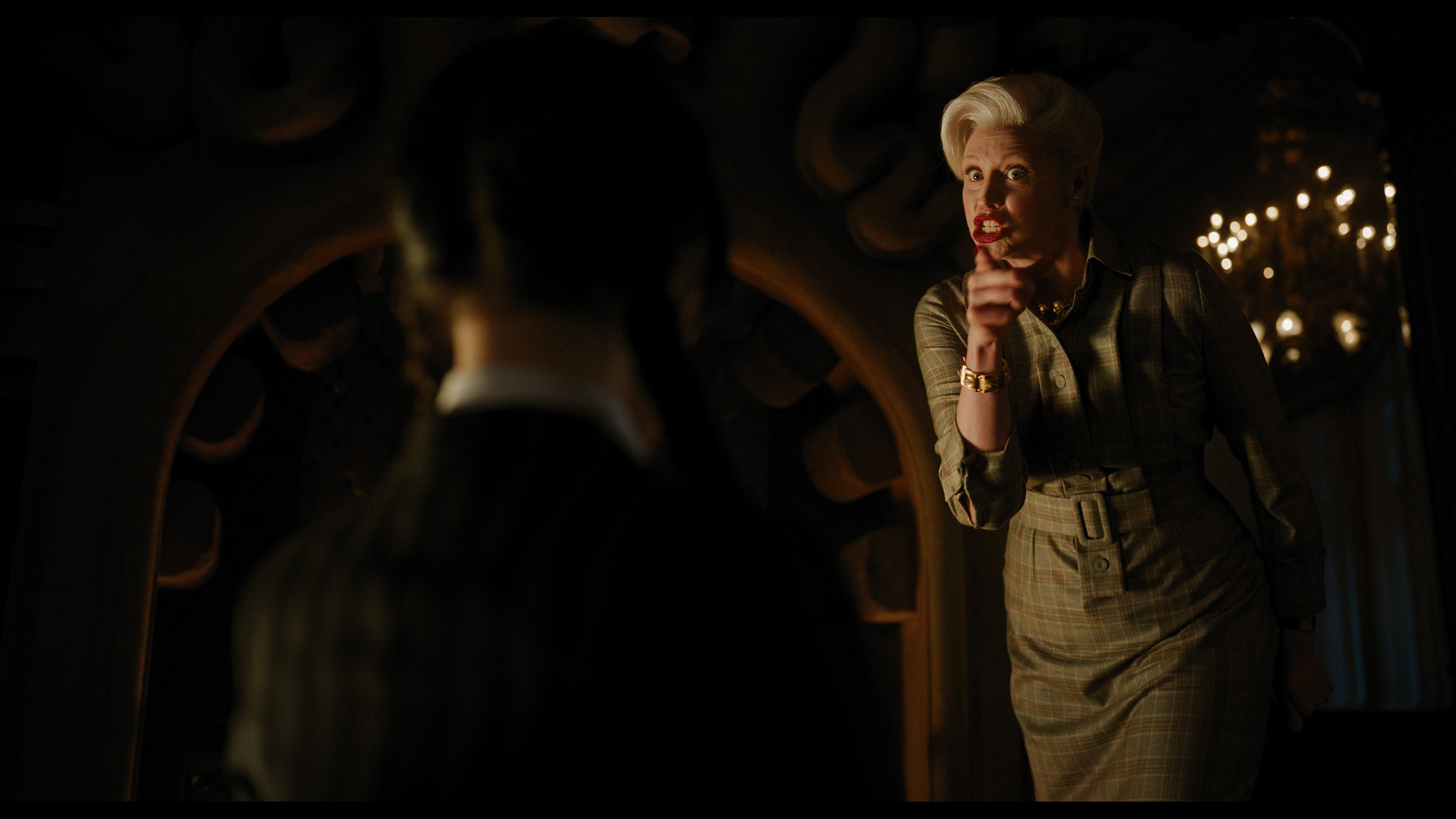 Wednesday S01E03 “Friend or Woe” movie still 5314