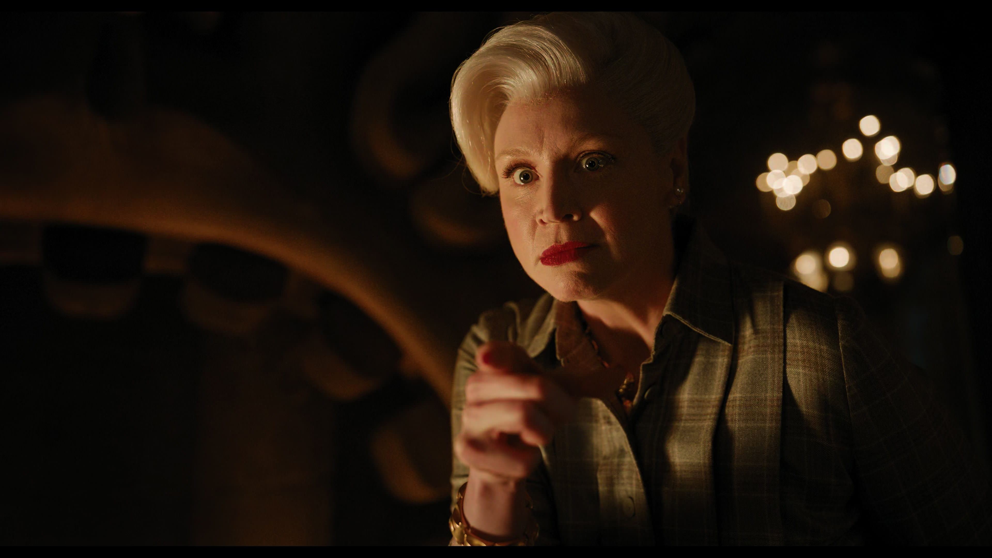 Wednesday S01E03 “Friend or Woe” screencap 5325
