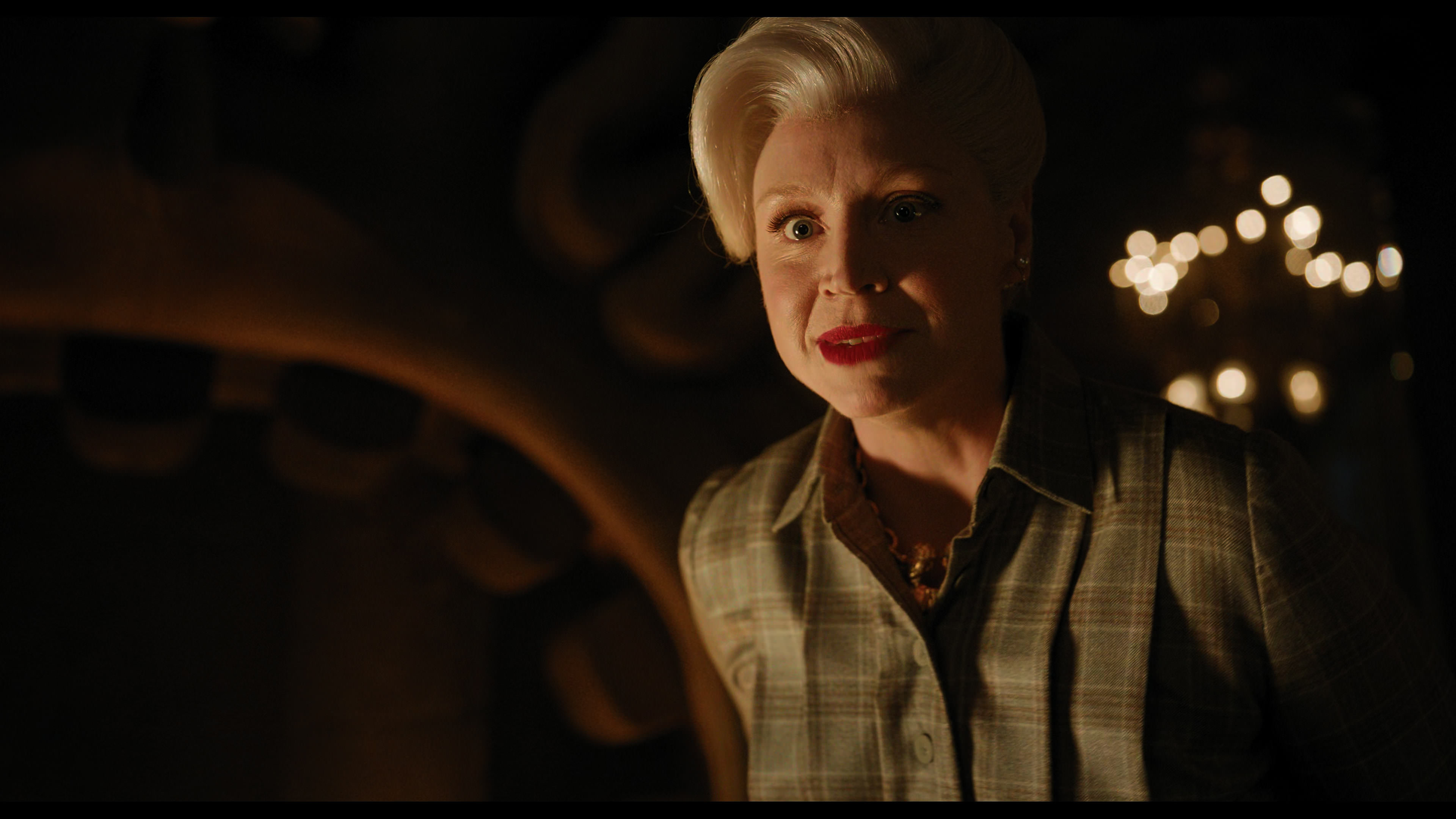 Wednesday S01E03 “Friend or Woe” screencap 5328