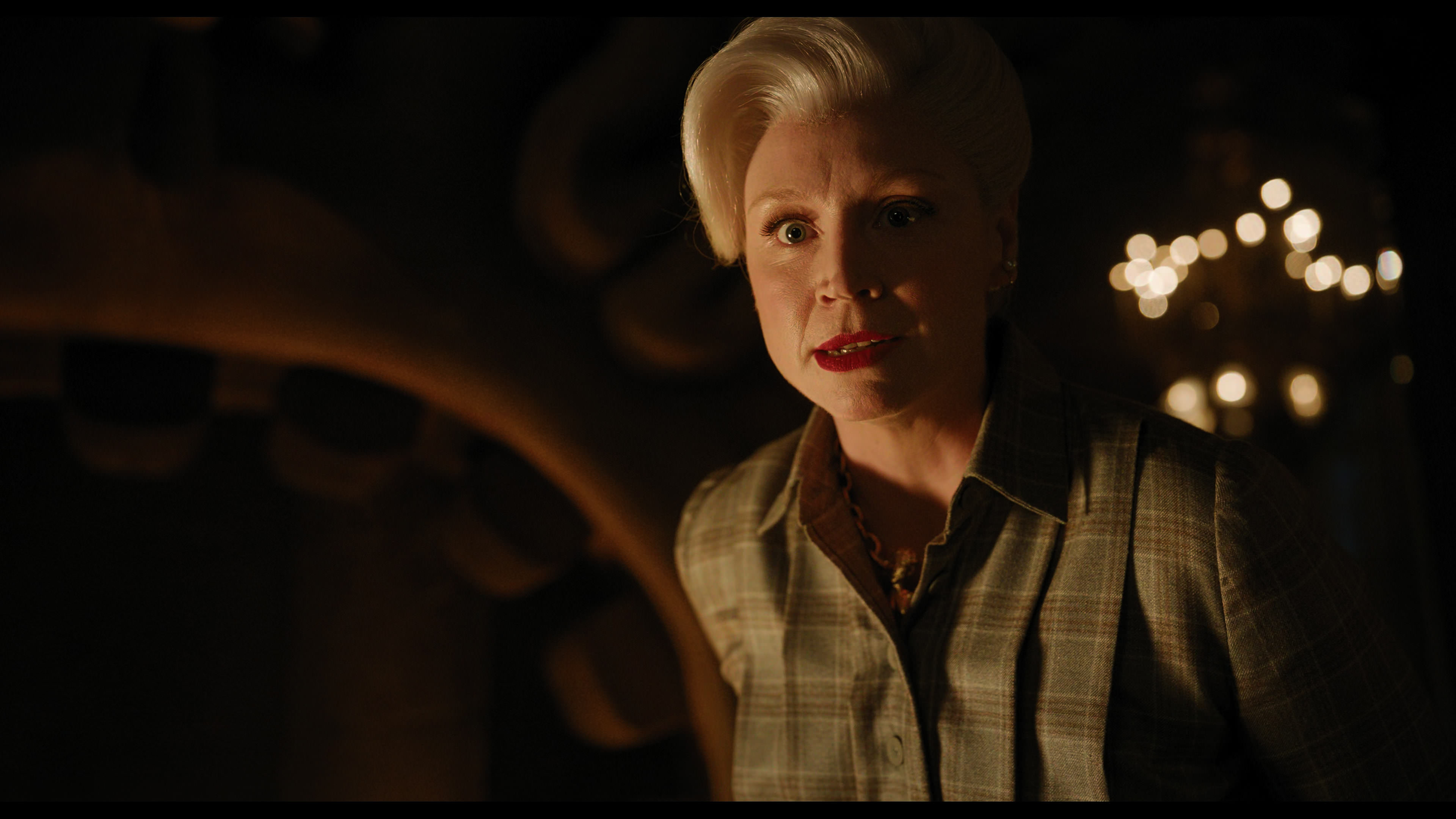 Wednesday S01E03 “Friend or Woe” movie still 5329
