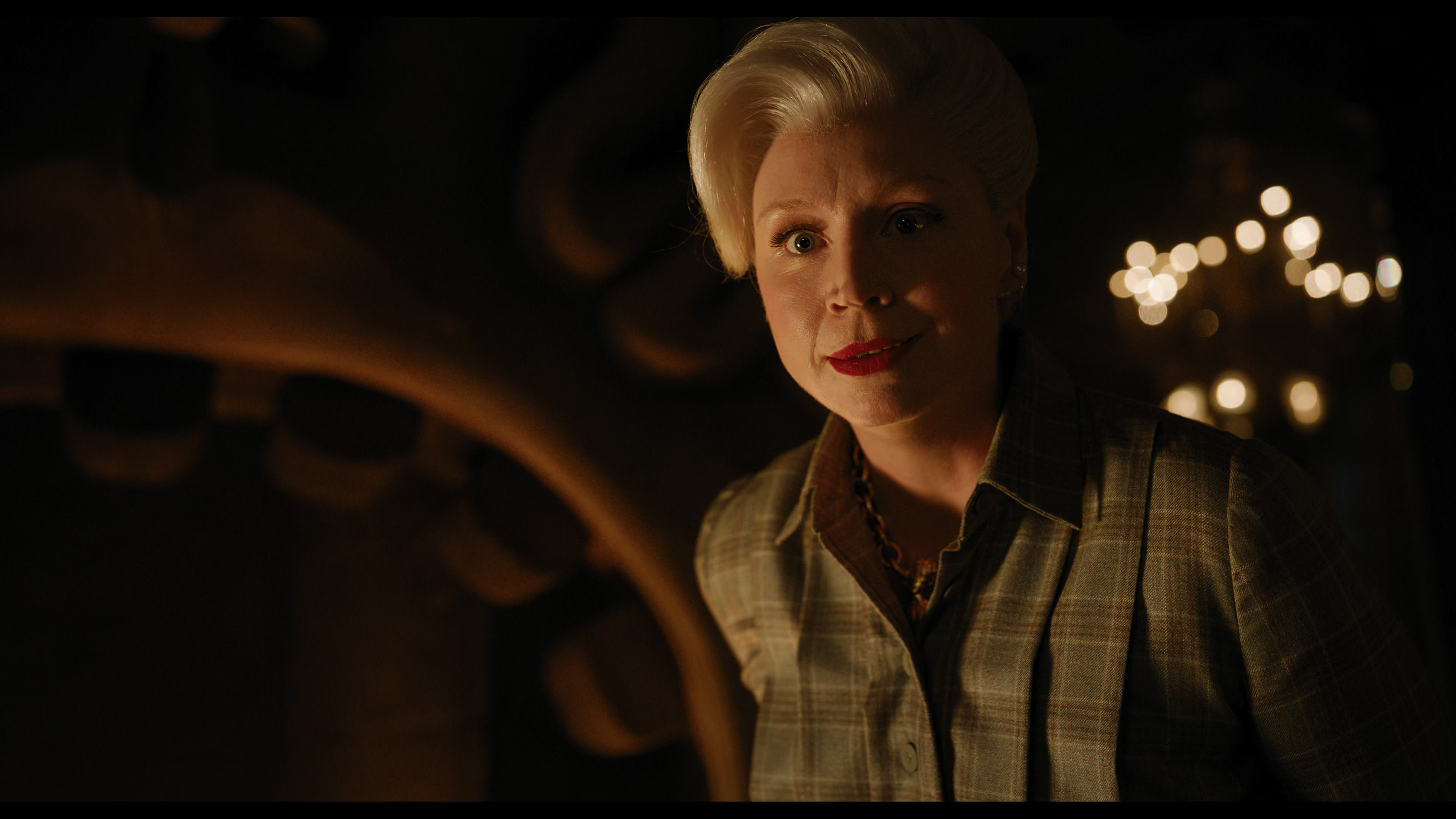 Wednesday S01E03 “Friend or Woe” movie still 5332