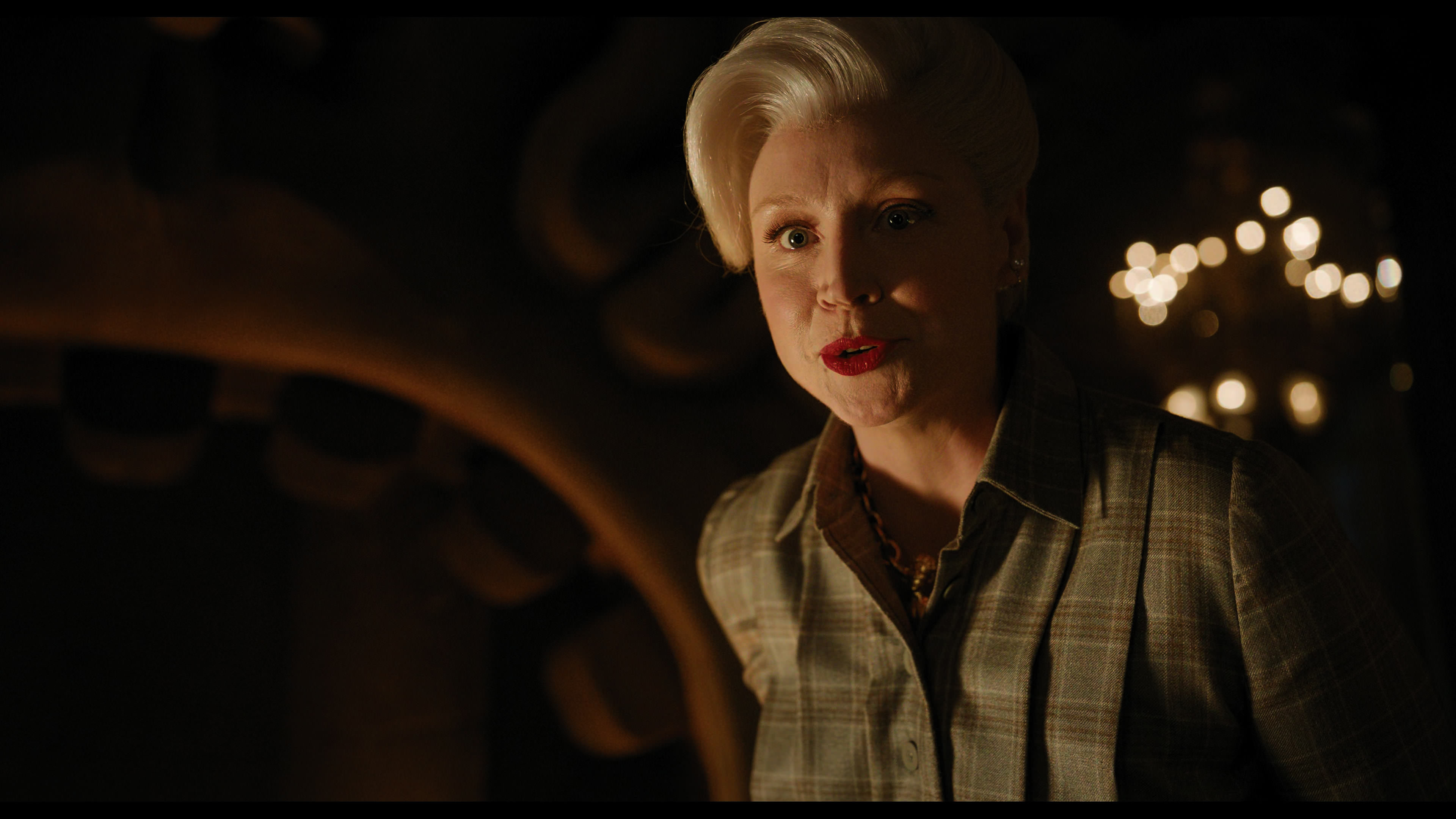 Wednesday S01E03 “Friend or Woe” HD screenshot 5333