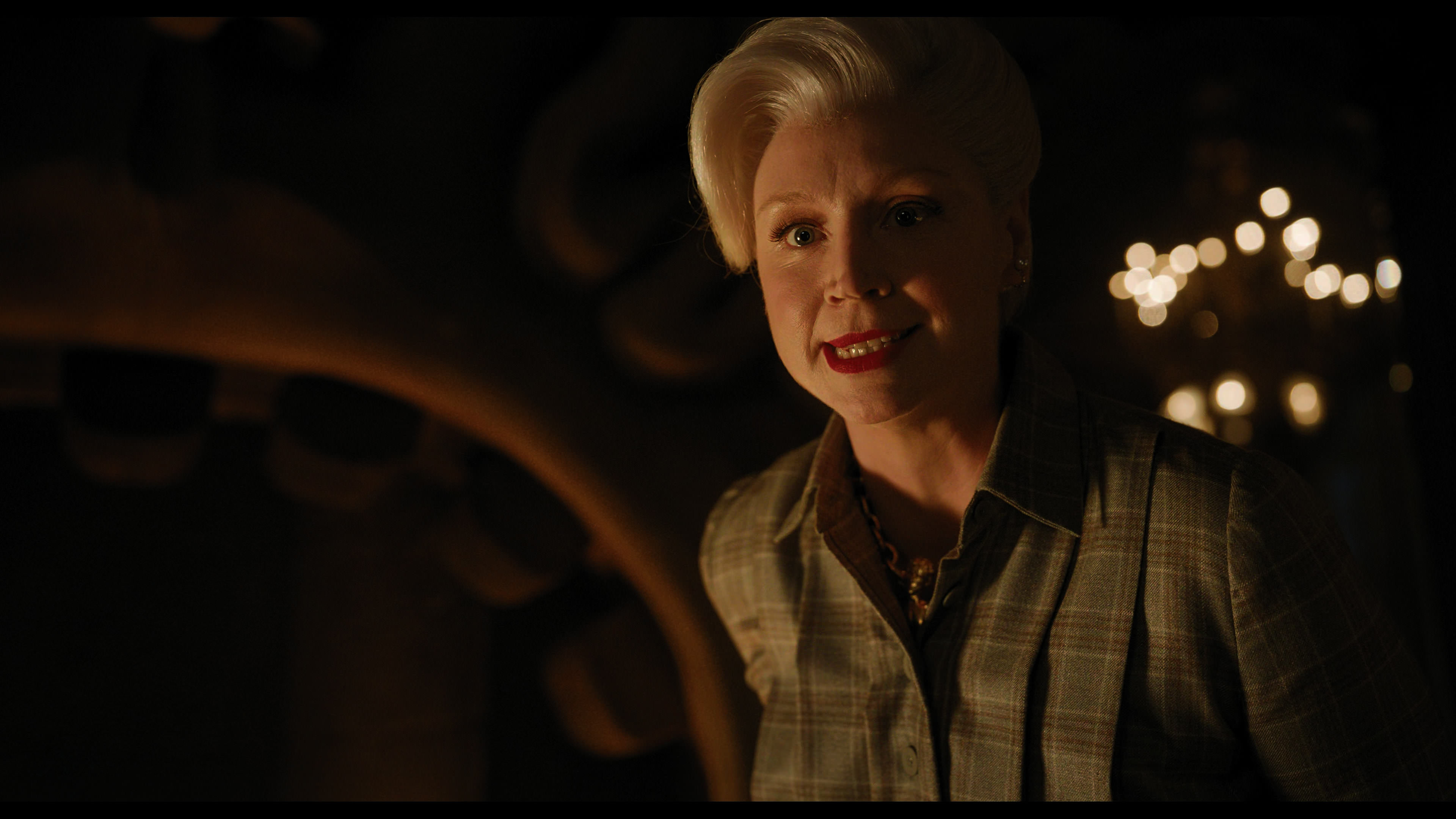 Wednesday S01E03 “Friend or Woe” movie still 5335