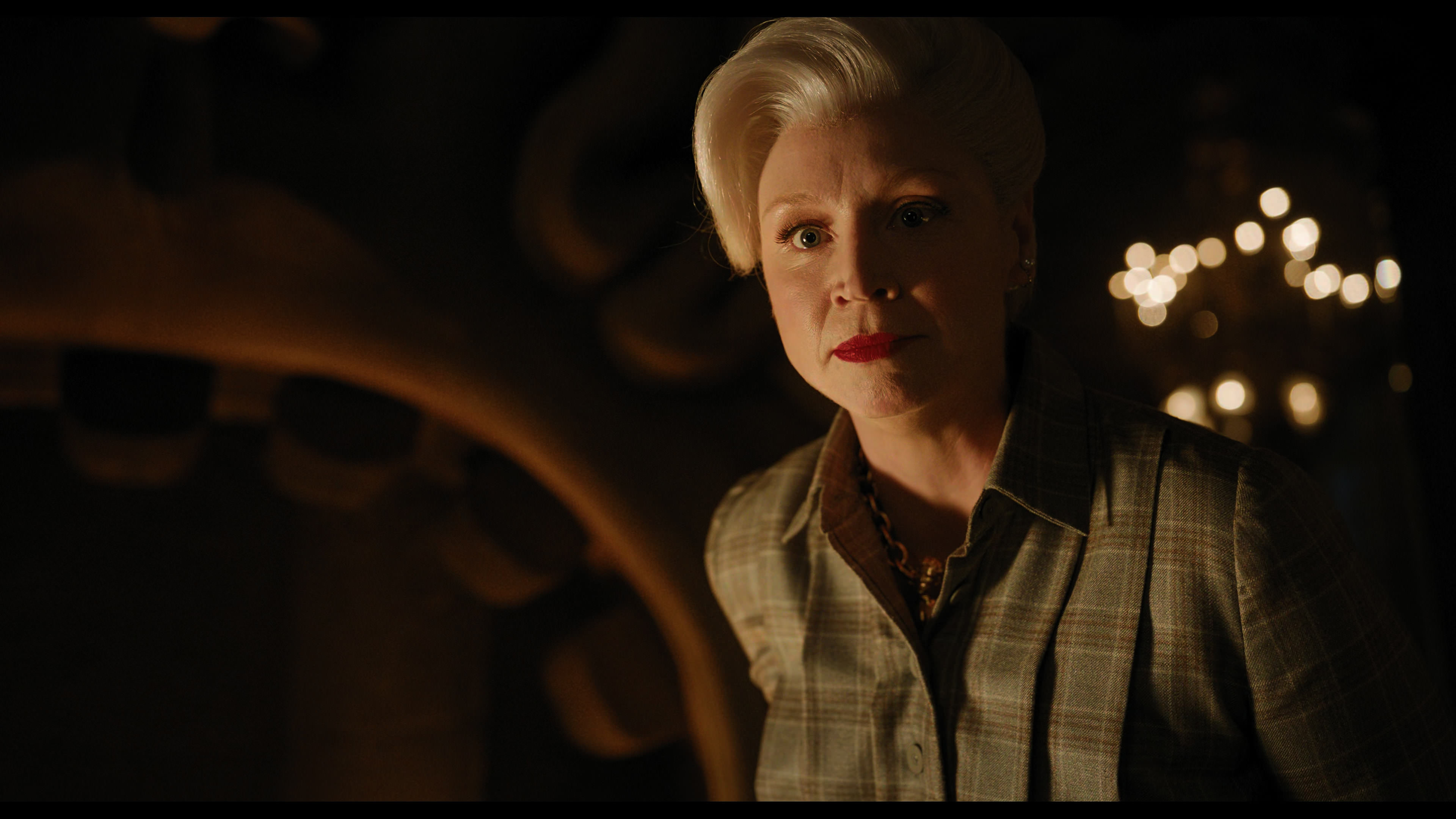 Wednesday S01E03 “Friend or Woe” HD screenshot 5336