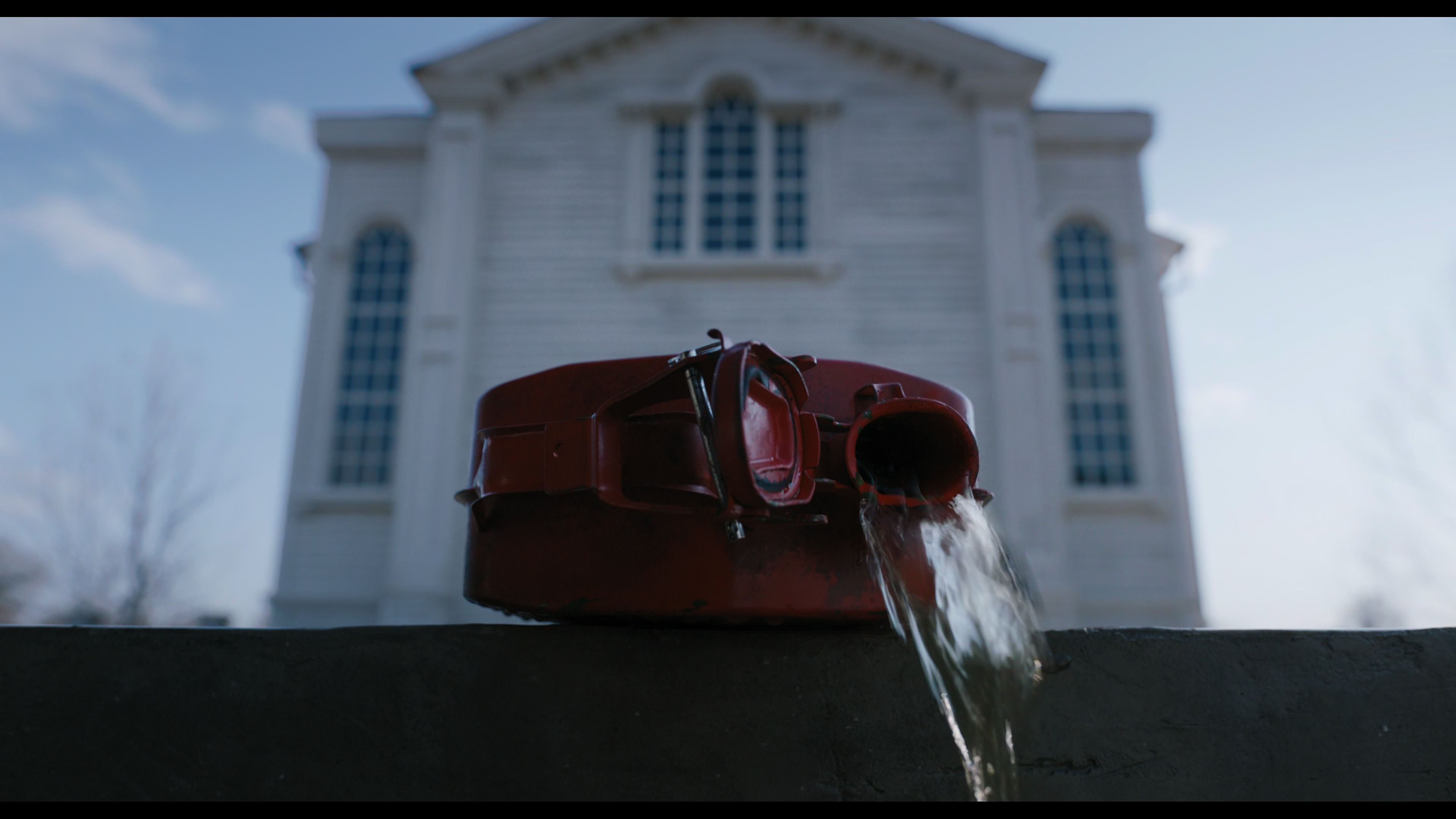 Wednesday S01E03 “Friend or Woe” screencap 5367