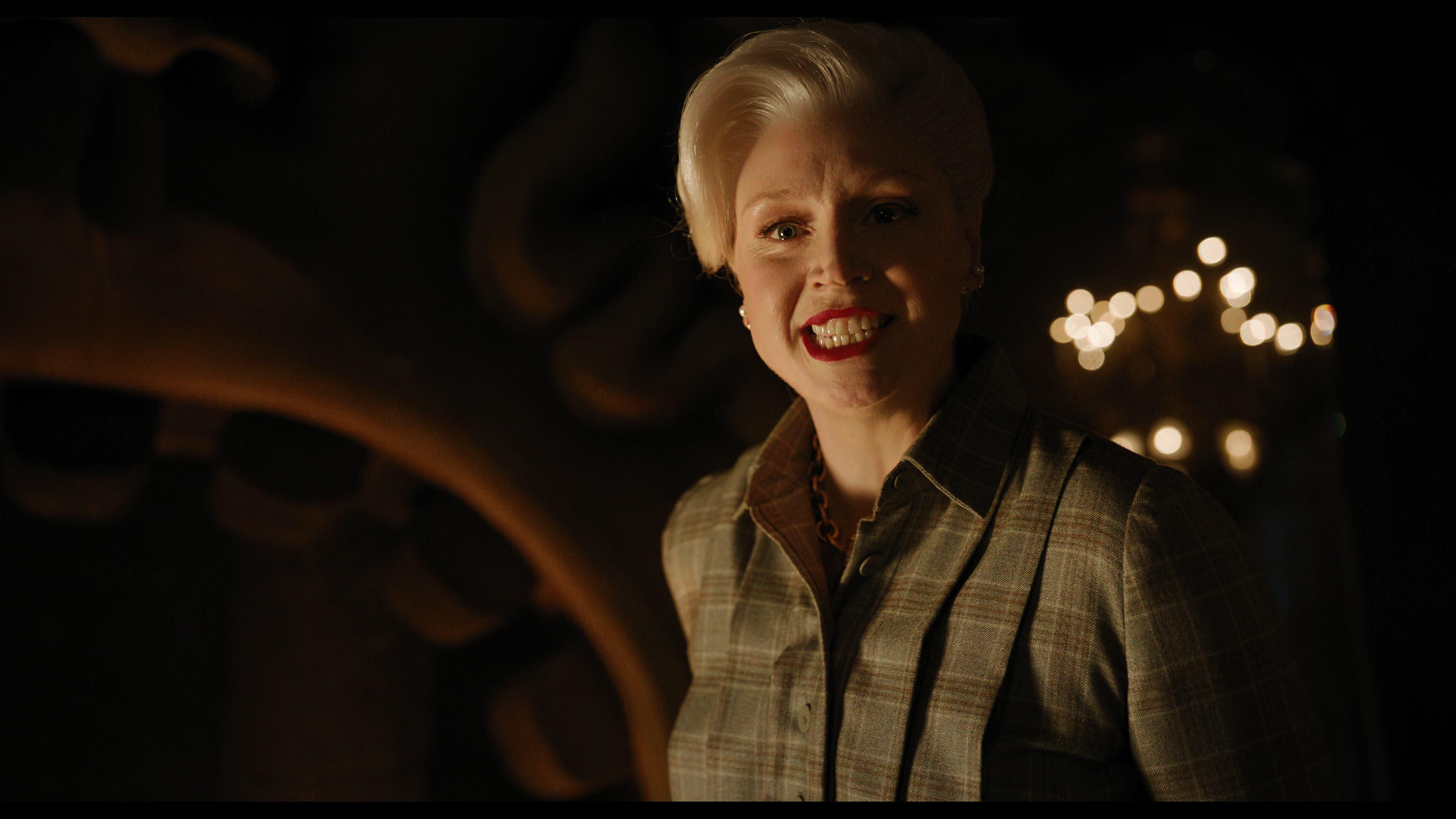 Wednesday S01E03 “Friend or Woe” screencap 5382