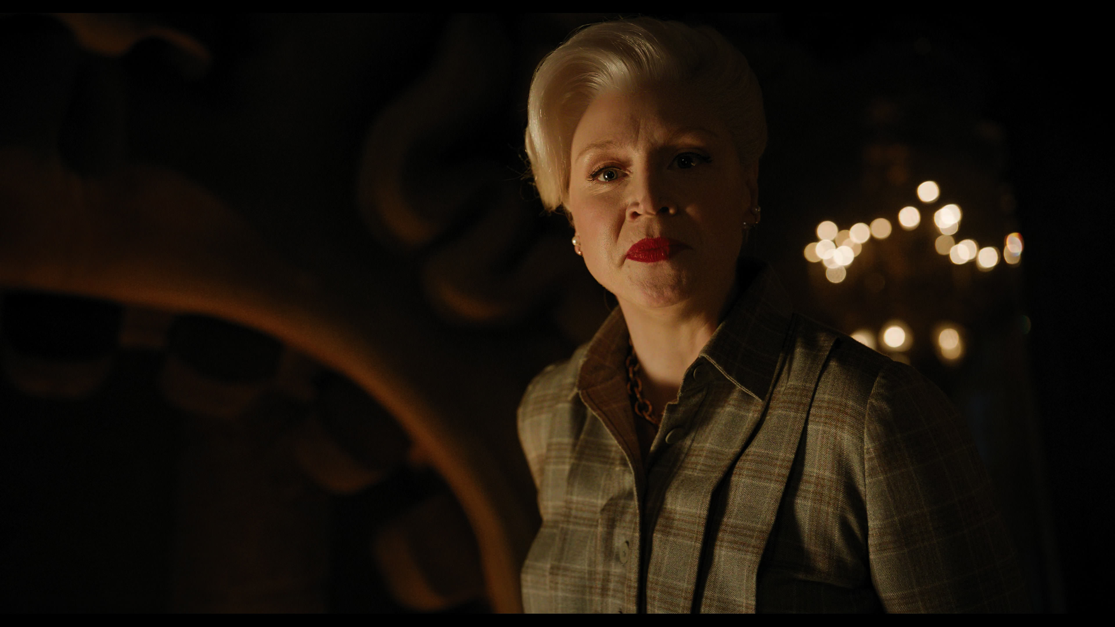 Wednesday S01E03 “Friend or Woe” screencap 5385