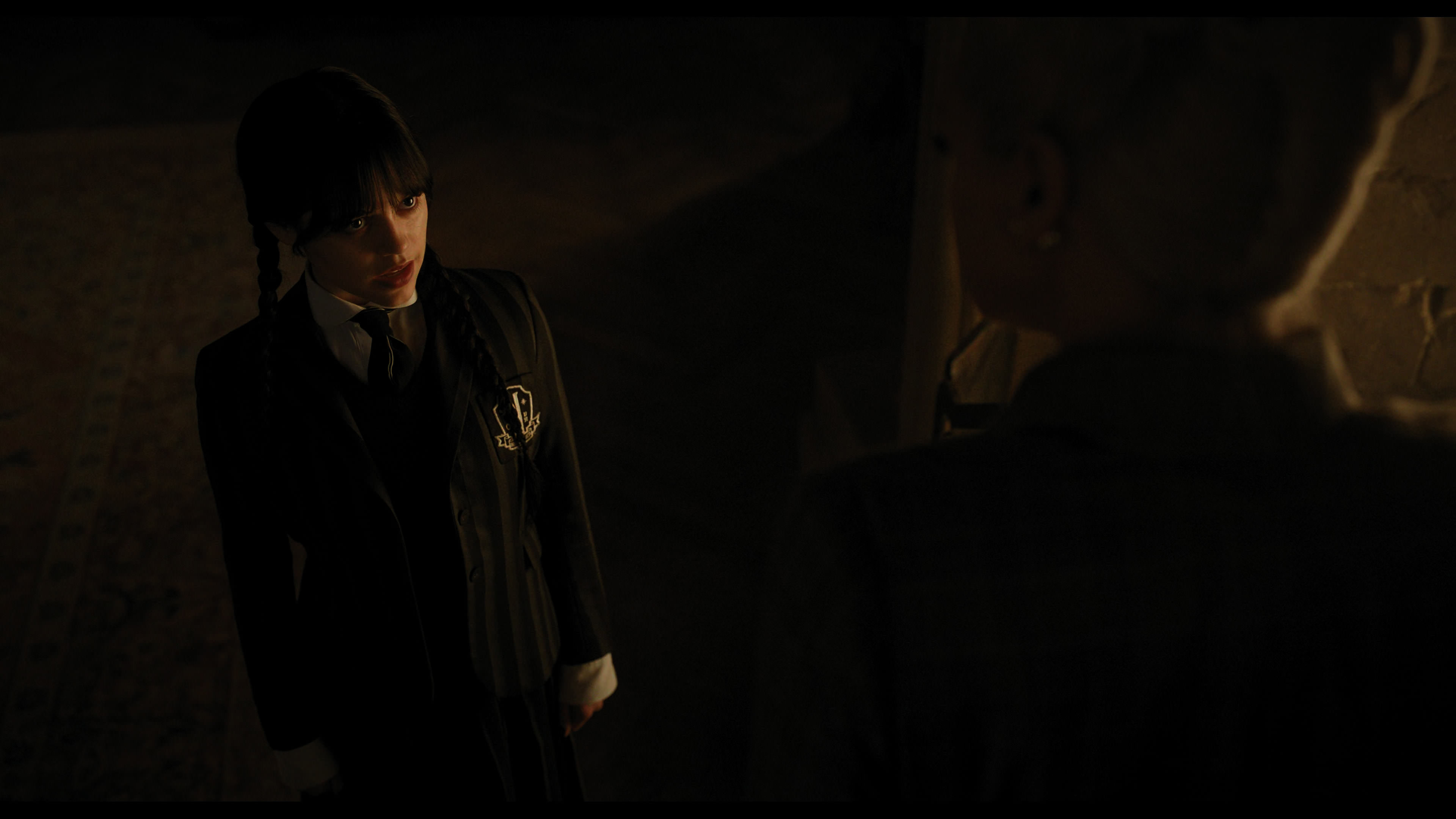 Wednesday S01E03 “Friend or Woe” HD screenshot 5408