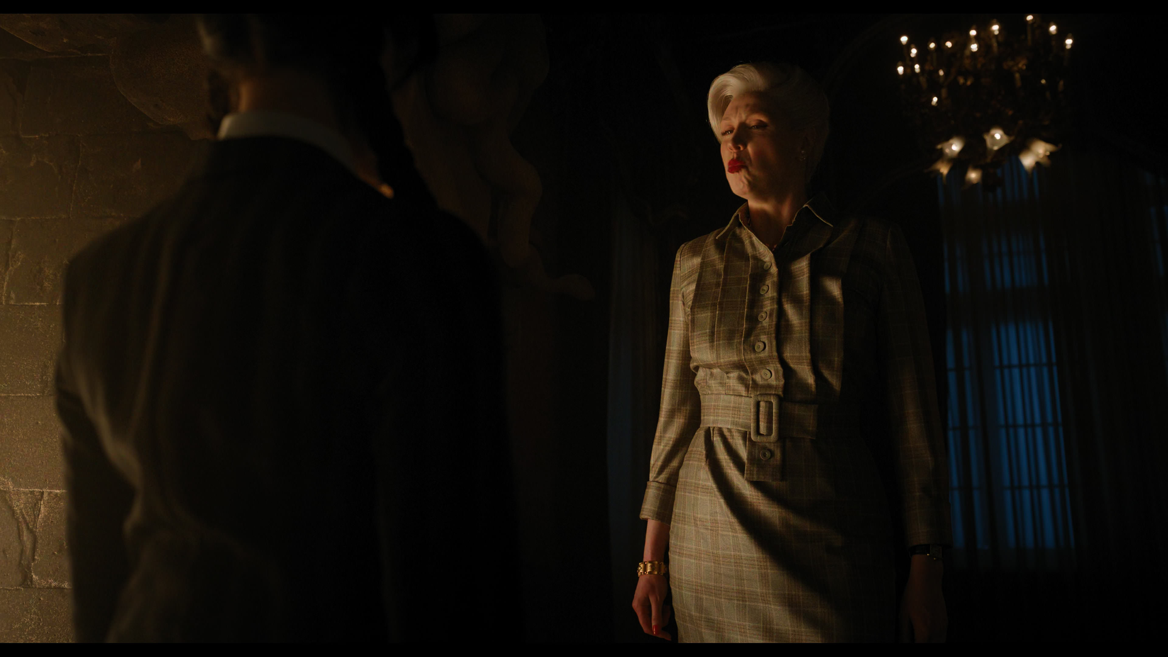 Wednesday S01E03 “Friend or Woe” movie still 5413