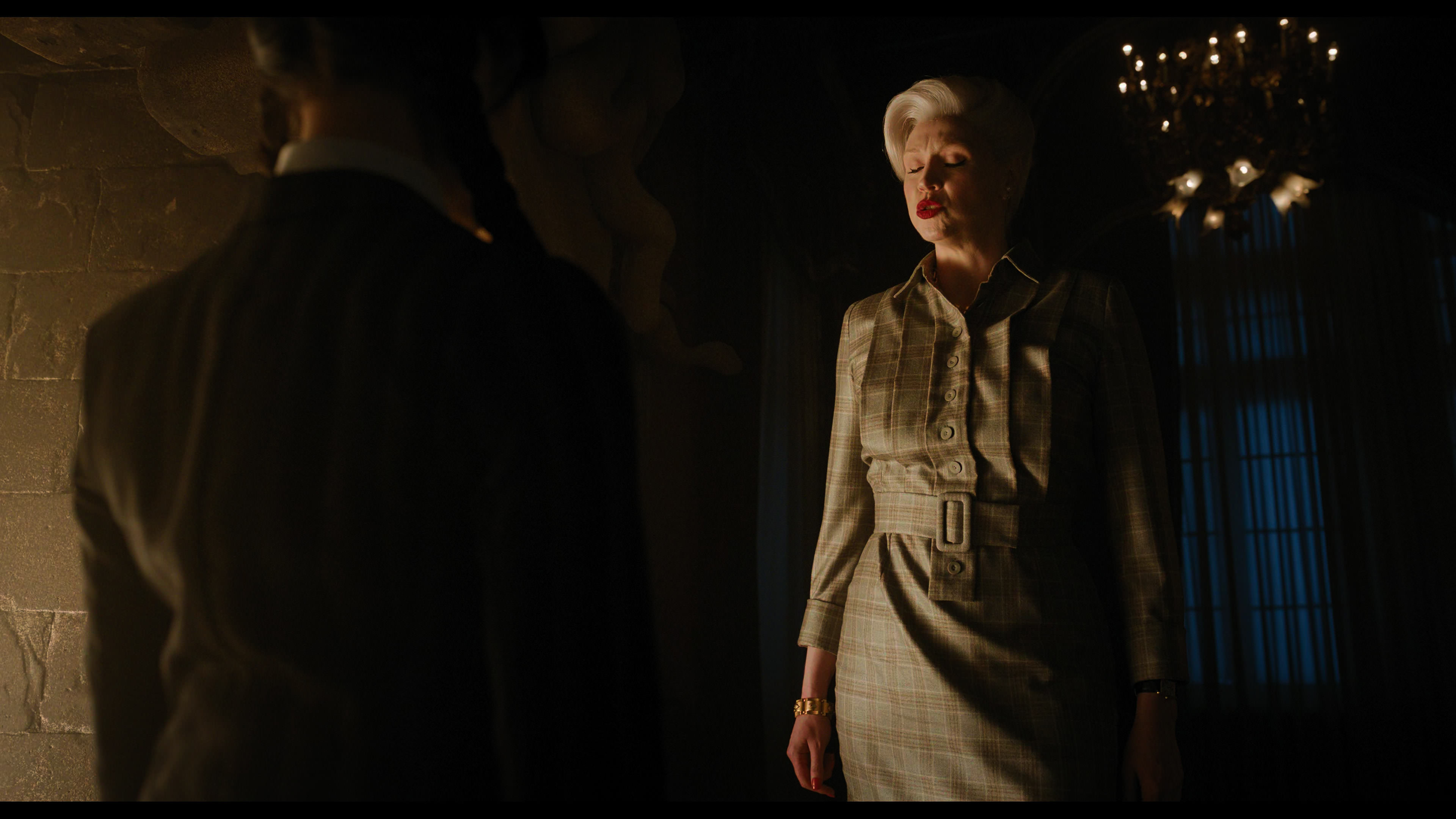 Wednesday S01E03 “Friend or Woe” HD screenshot 5414