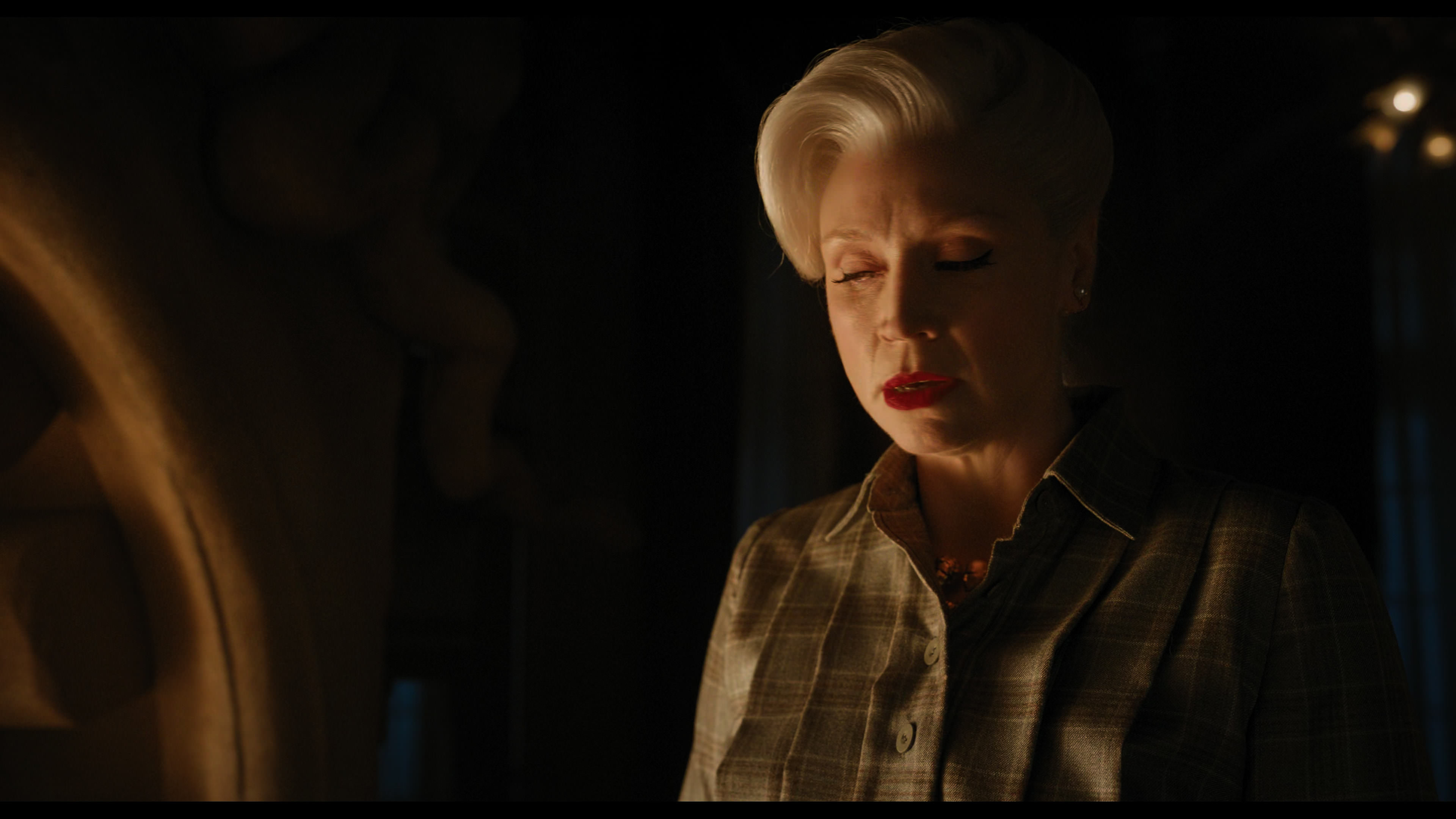 Wednesday S01E03 “Friend or Woe” HD screenshot 5435