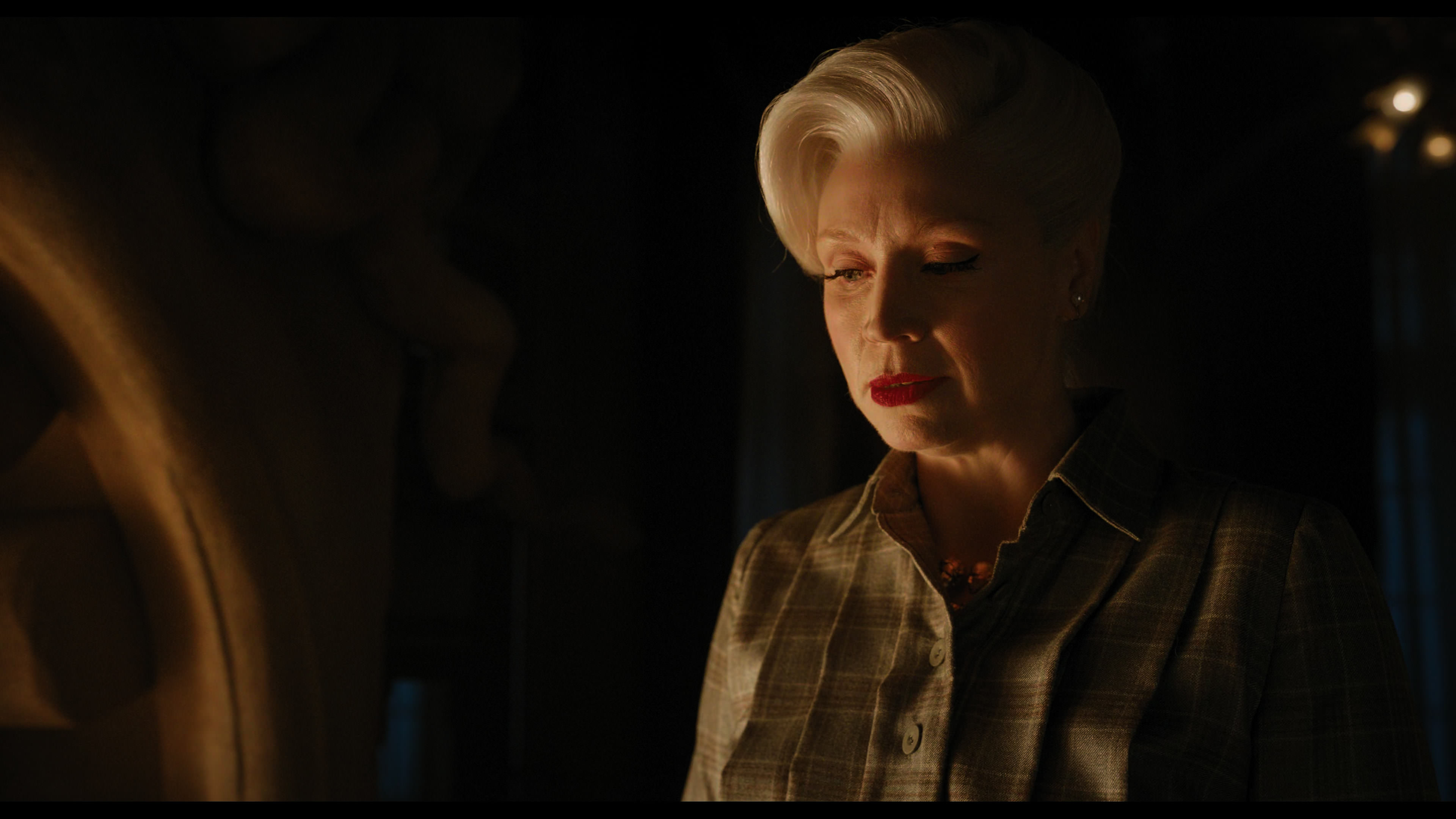 Wednesday S01E03 “Friend or Woe” screencap 5436