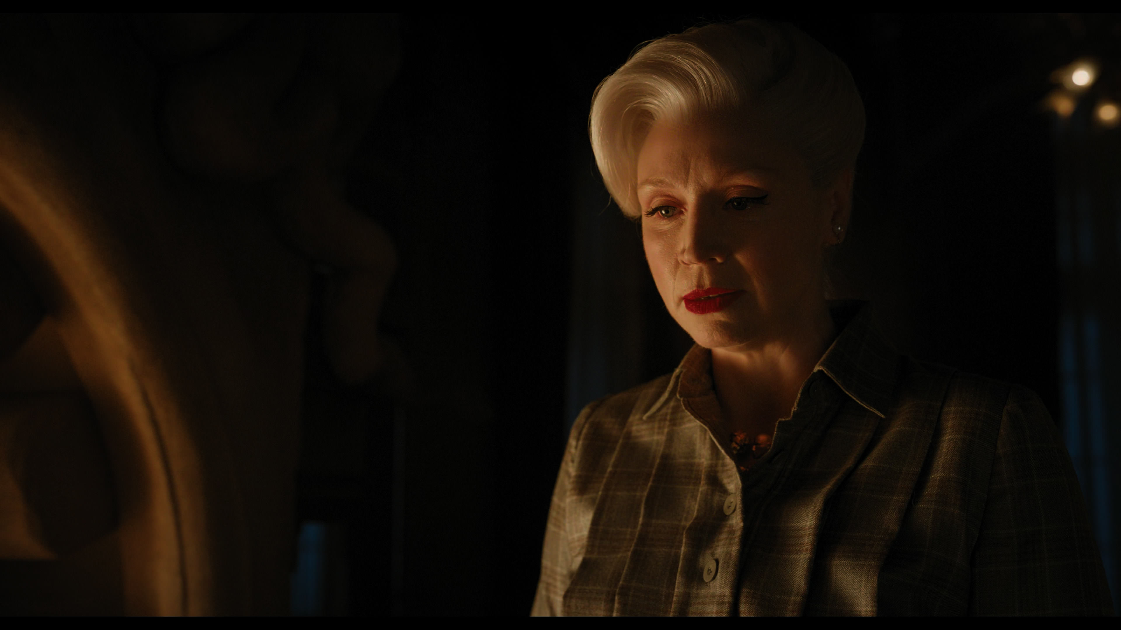 Wednesday S01E03 “Friend or Woe” movie still 5437