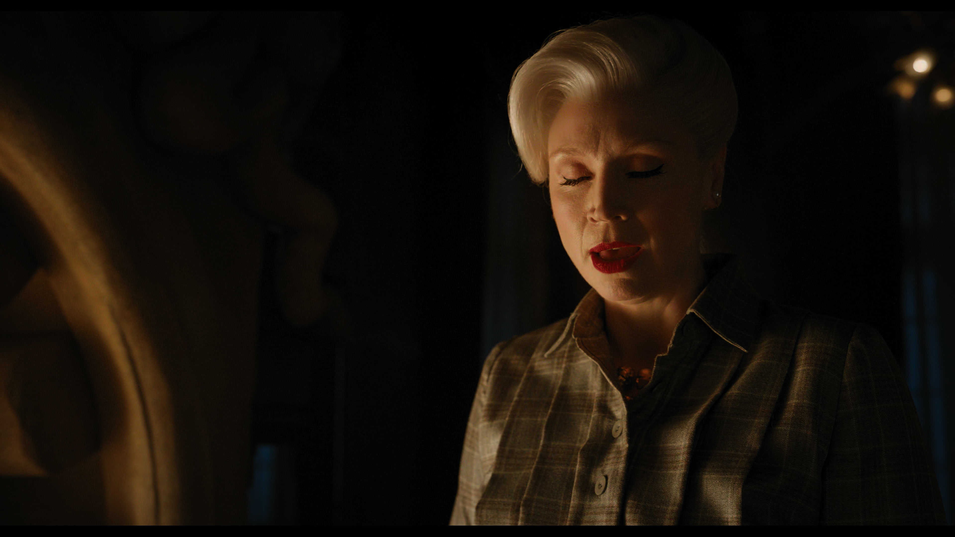 Wednesday S01E03 “Friend or Woe” HD screenshot 5438