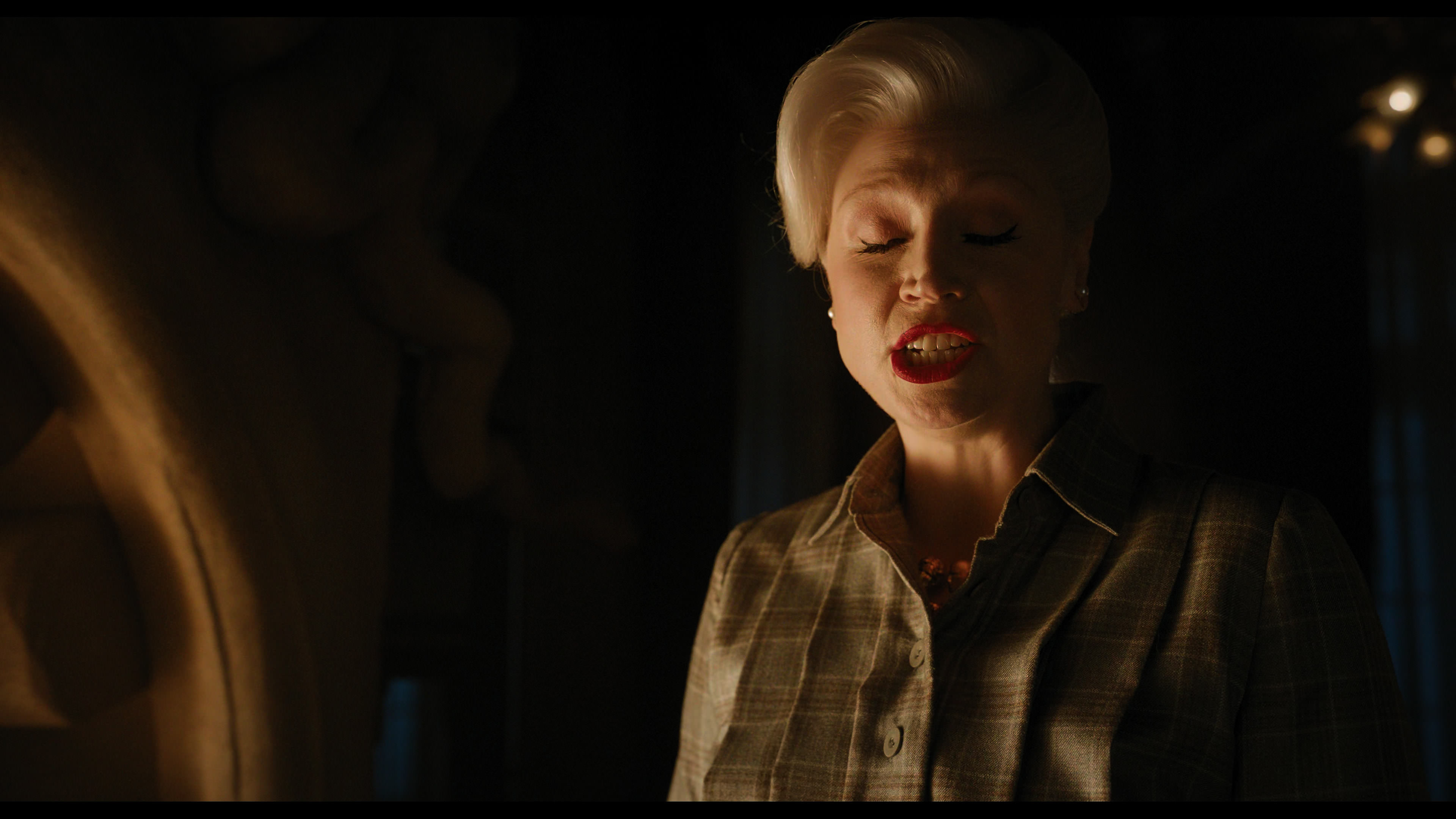 Wednesday S01E03 “Friend or Woe” HD screenshot 5441