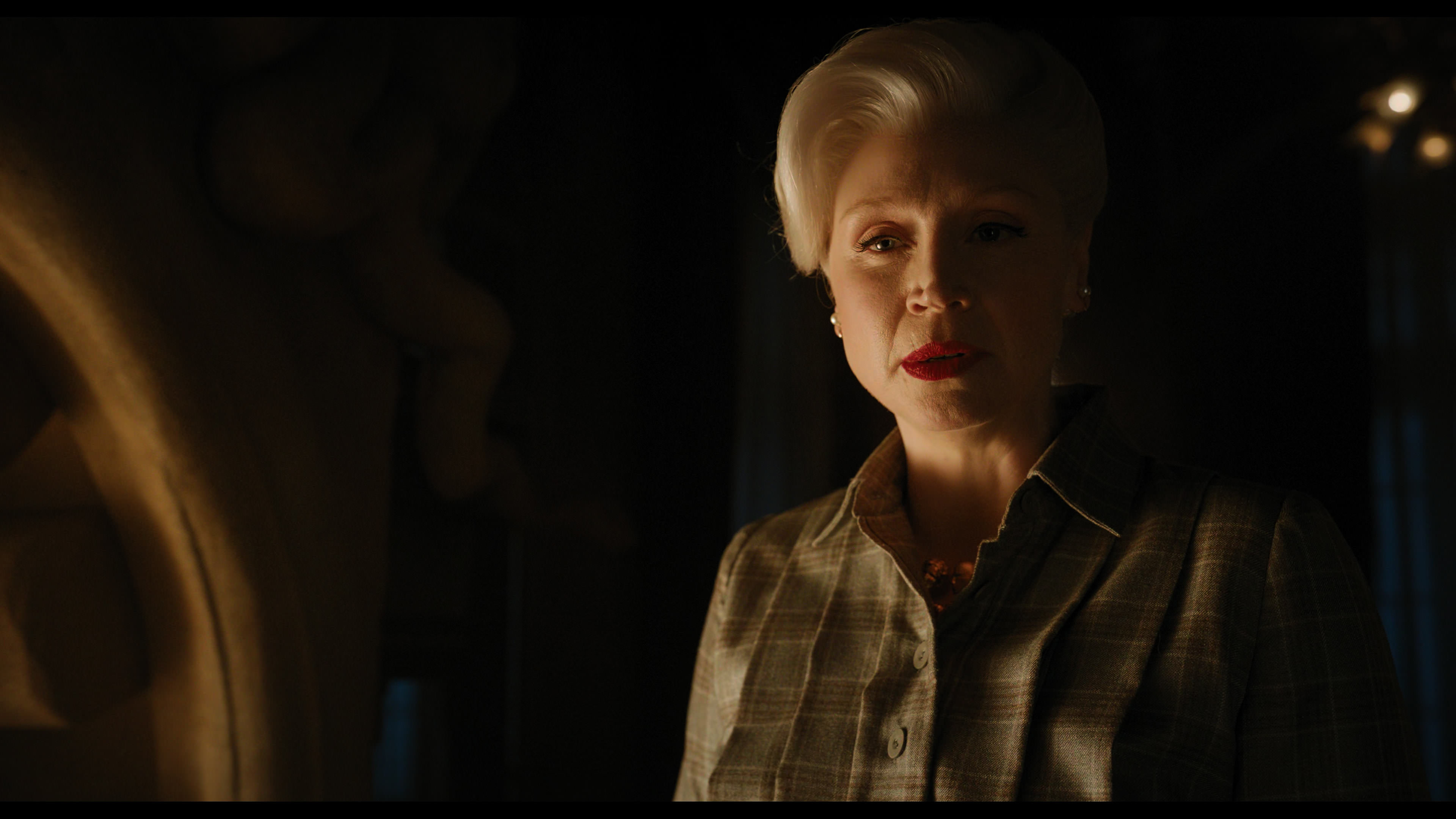 Wednesday S01E03 “Friend or Woe” screencap 5442