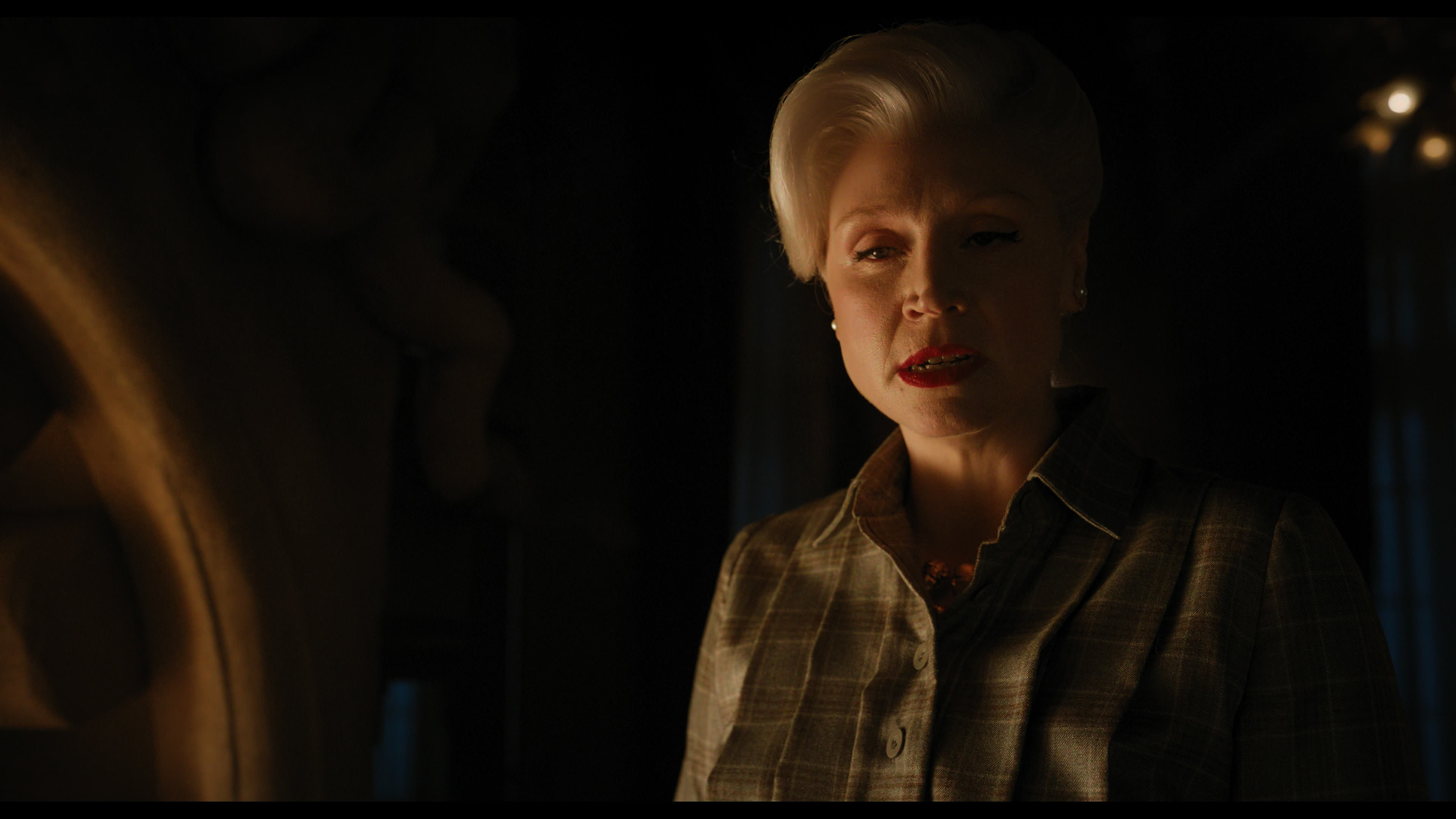 Wednesday S01E03 “Friend or Woe” HD screenshot 5444