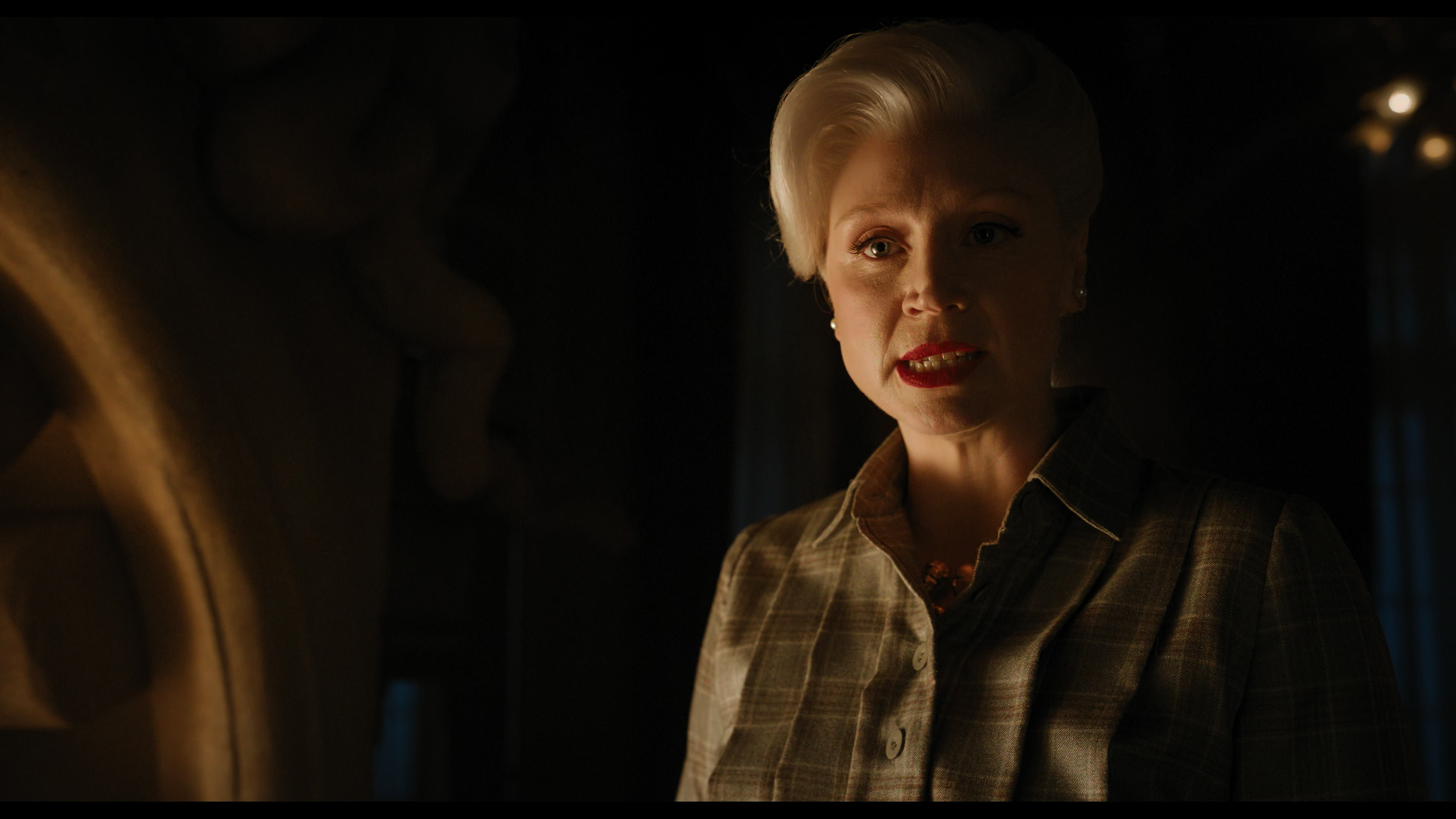 Wednesday S01E03 “Friend or Woe” screencap 5445