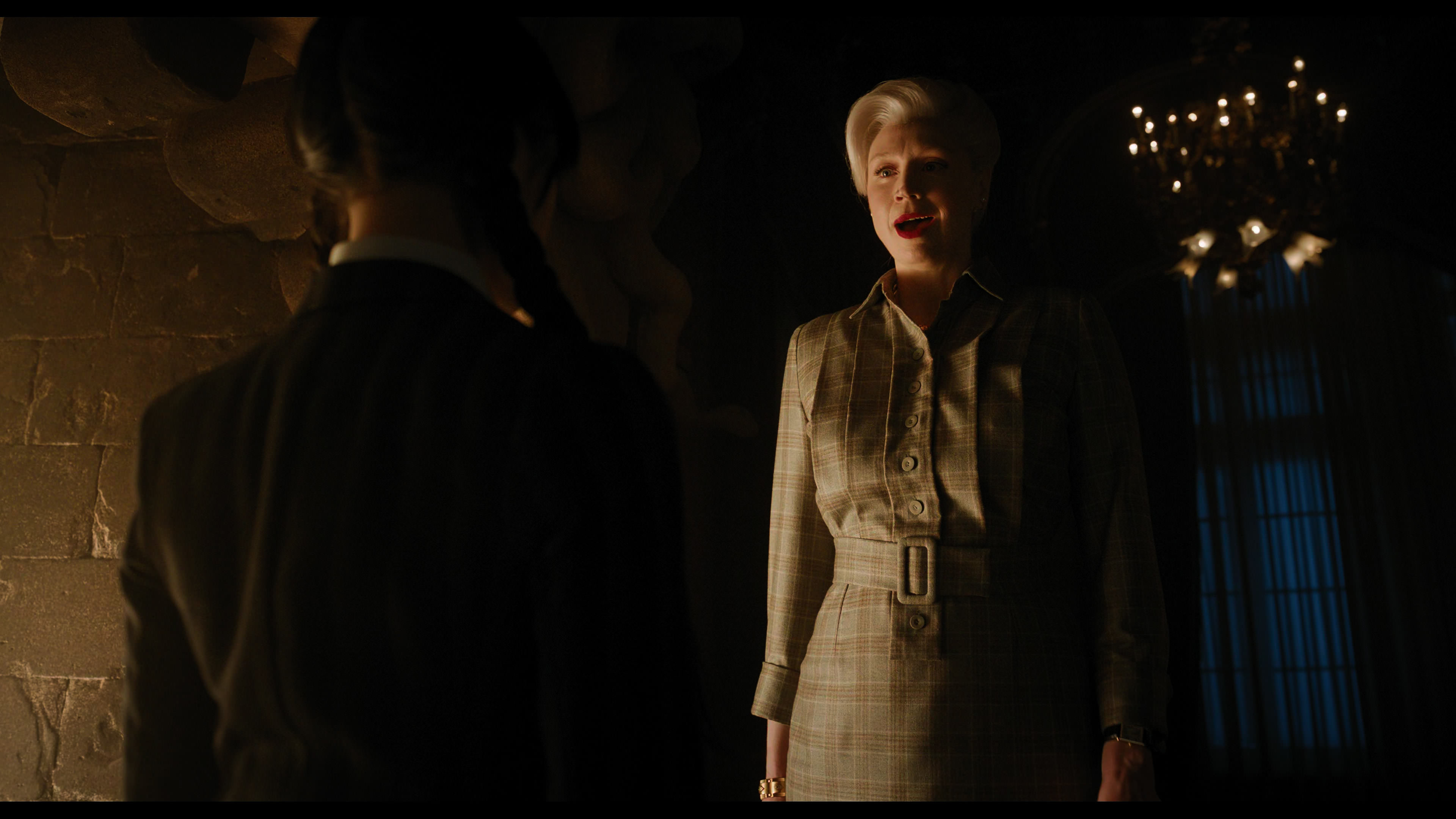 Wednesday S01E03 “Friend or Woe” screencap 5475